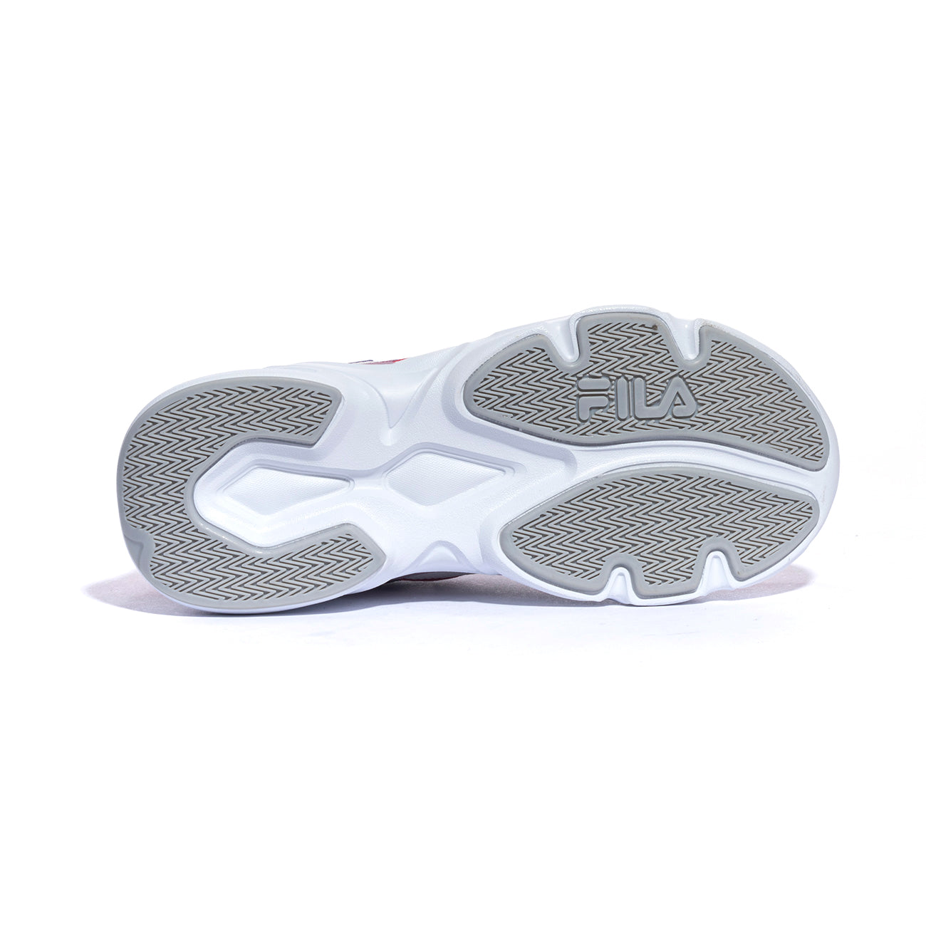 Sneakers Fila Nimbua Clous Bianche NIMBUS ASTER