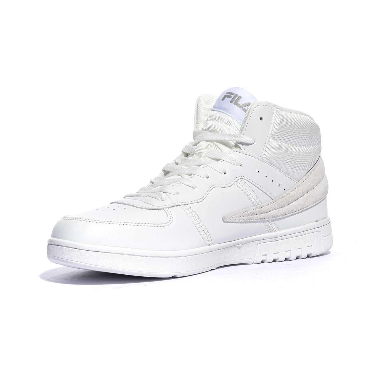 Sneakers Fila Noclaf WHITE WHITE