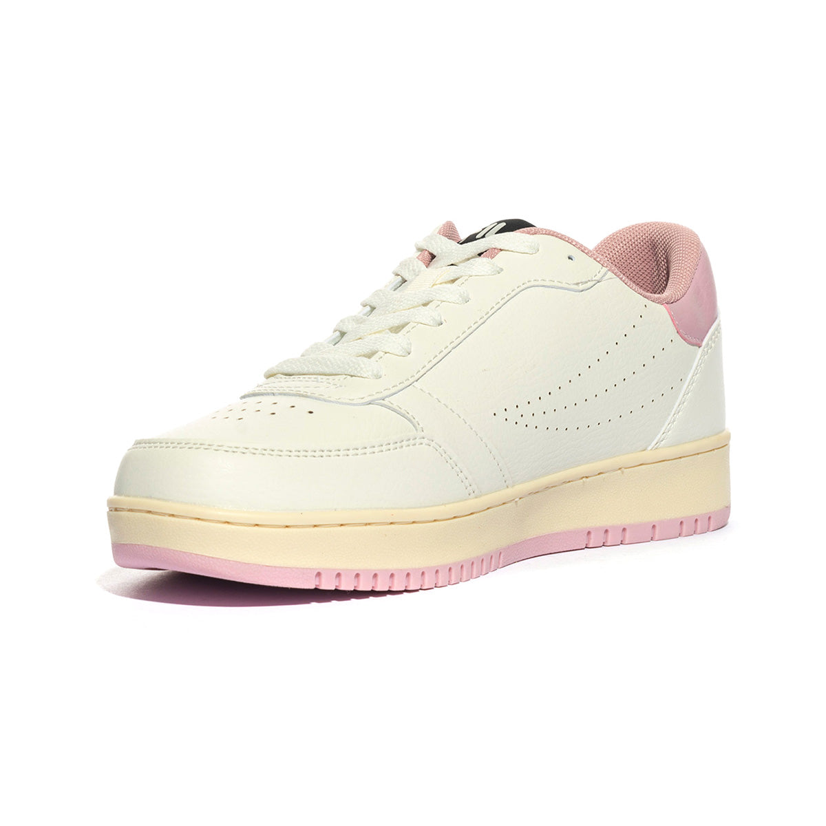 Sneakers Fila Rega Bianche MARSHMALLOW PINK NECTAR