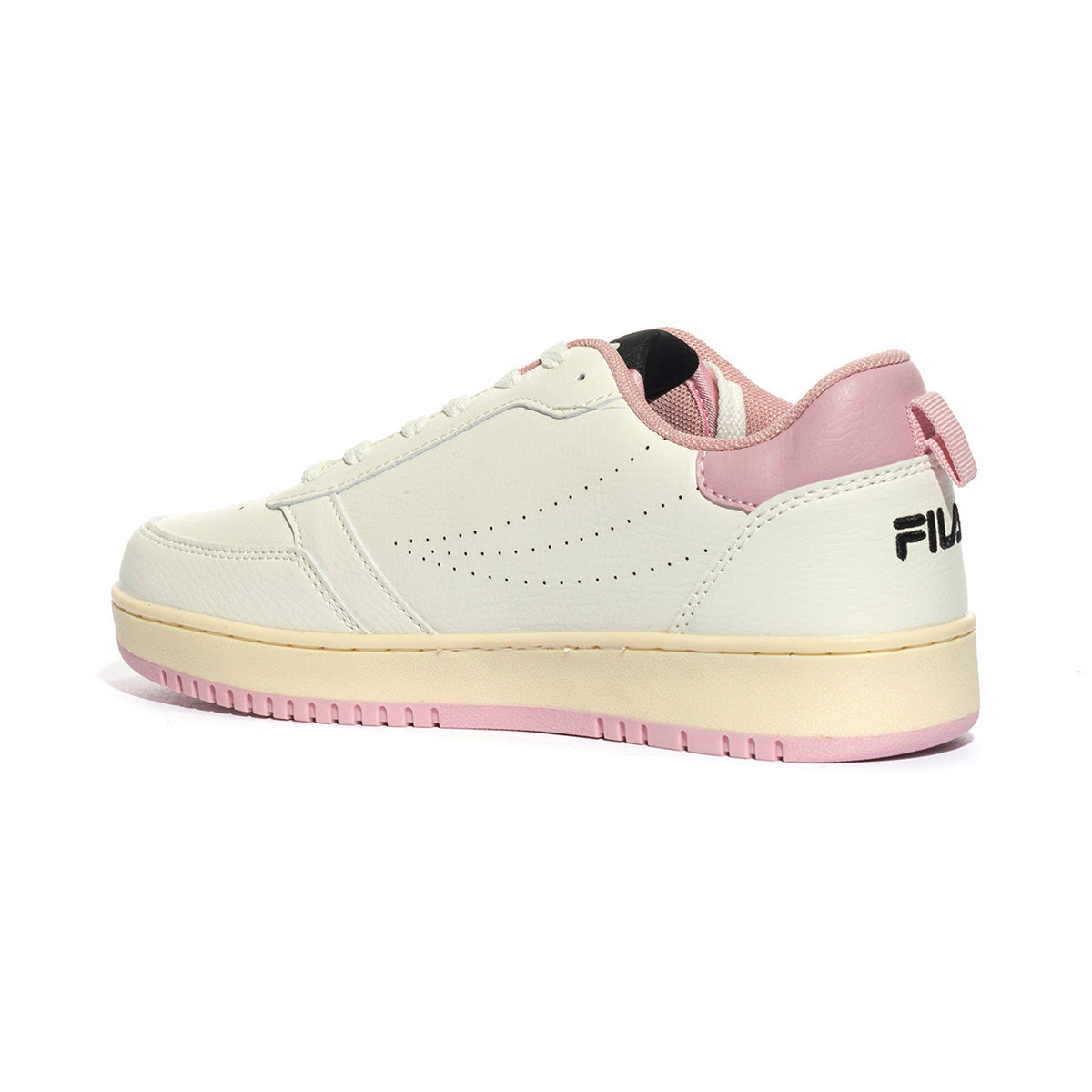 Sneakers Fila Rega Bianche MARSHMALLOW PINK NECTAR