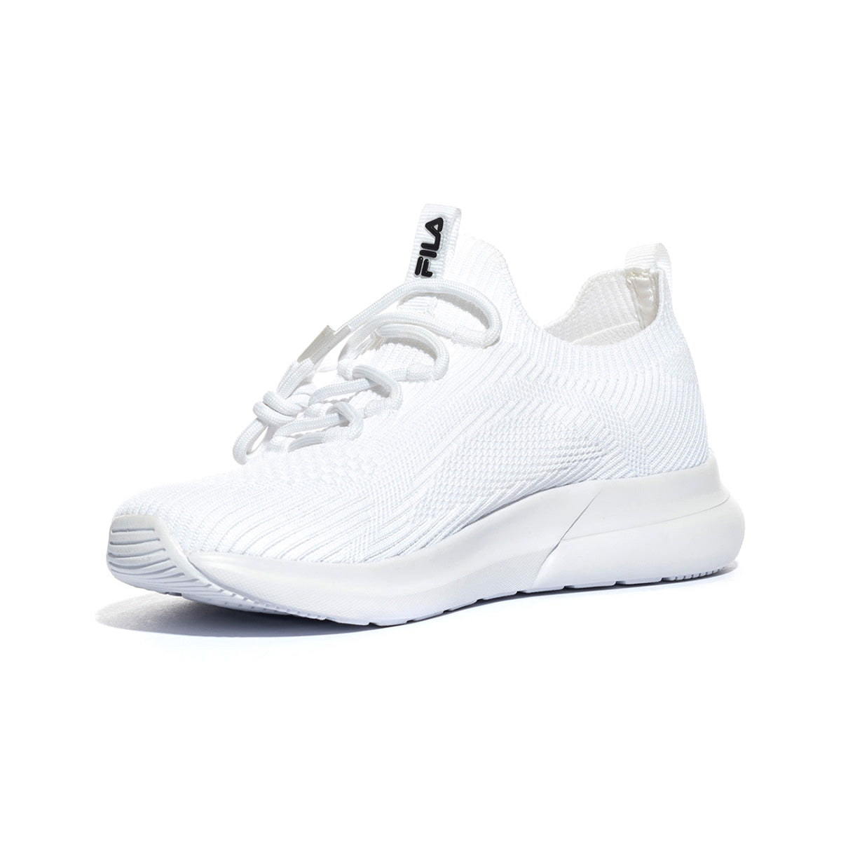 Sneakers Fila Run-It Bianche WHITE