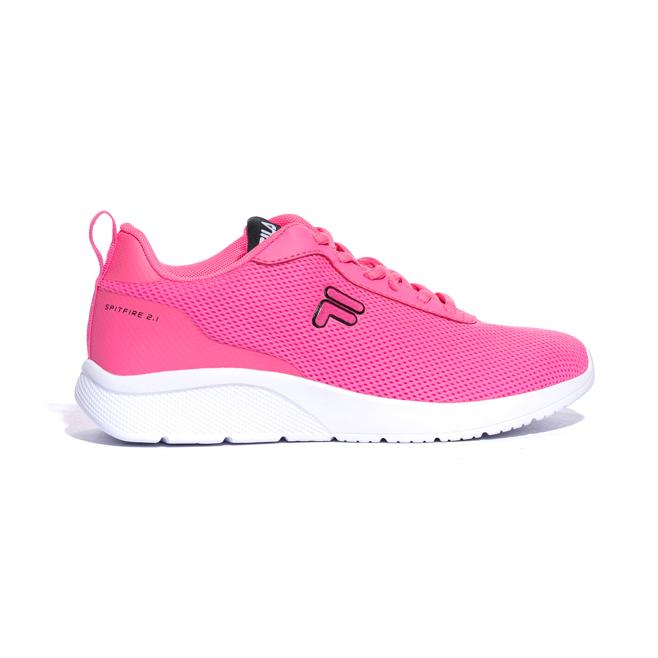 Sneakers Fila Spitfire SUGAR WHITE