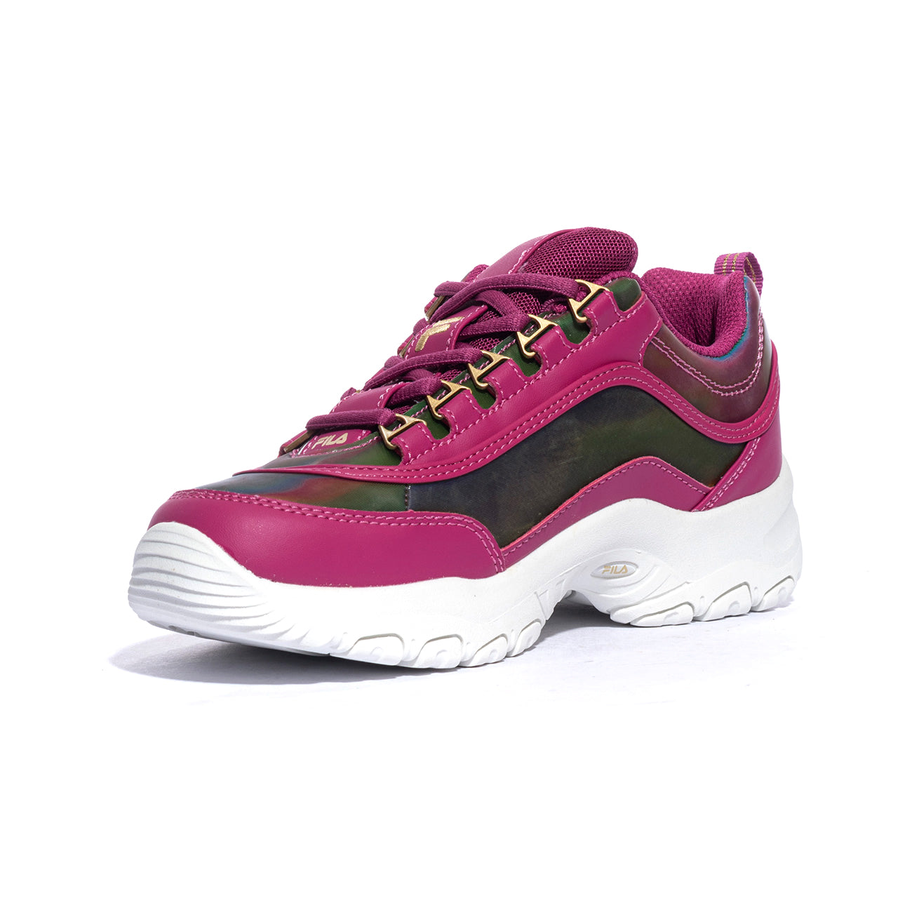 Sneakers Fila Strada WILD ASTER
