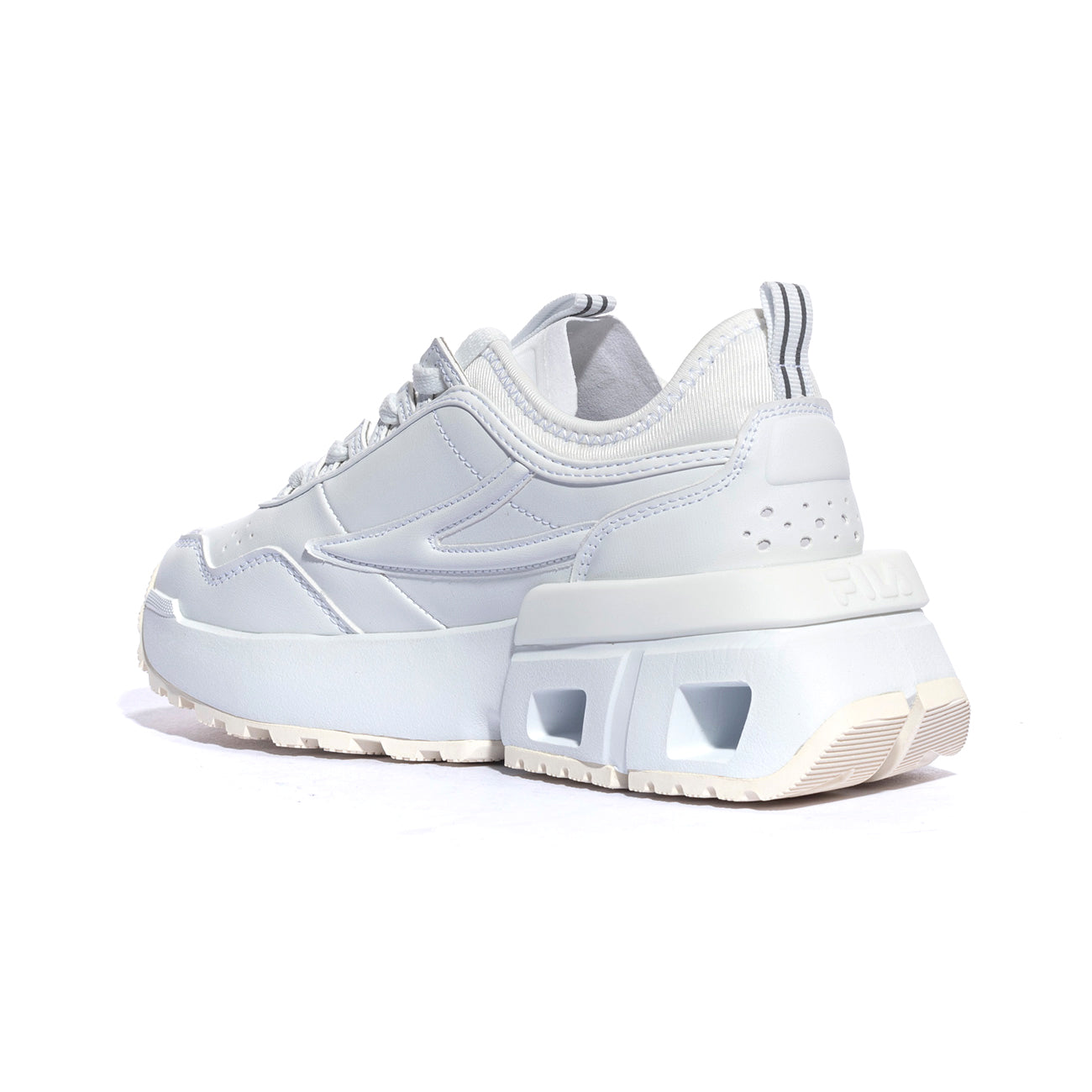 Sneakers FIla Upr8 WHITE