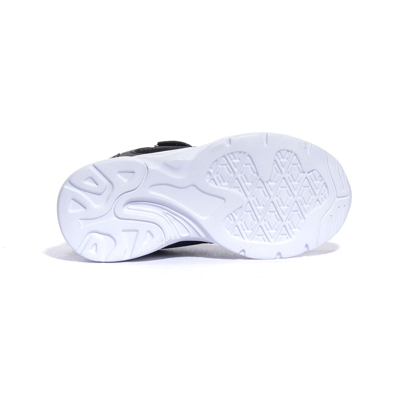 Sneakers Fila Ventosa Velcro Kids BLACK