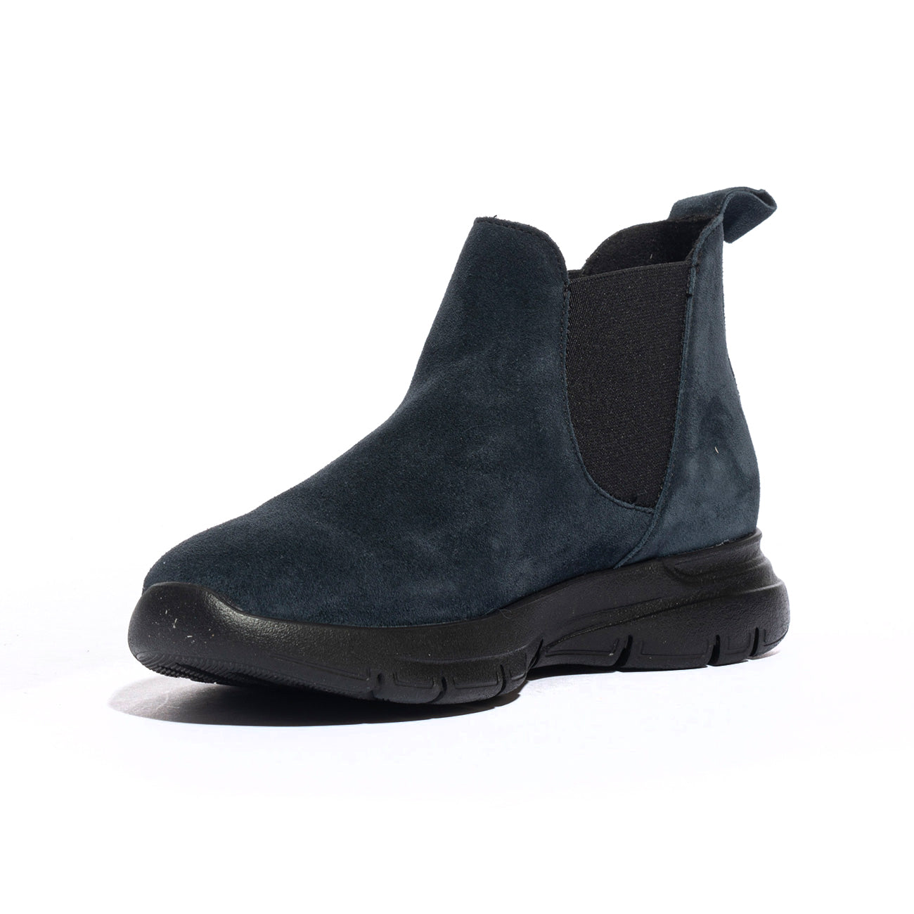Sneakers Frau 43c4 BLU
