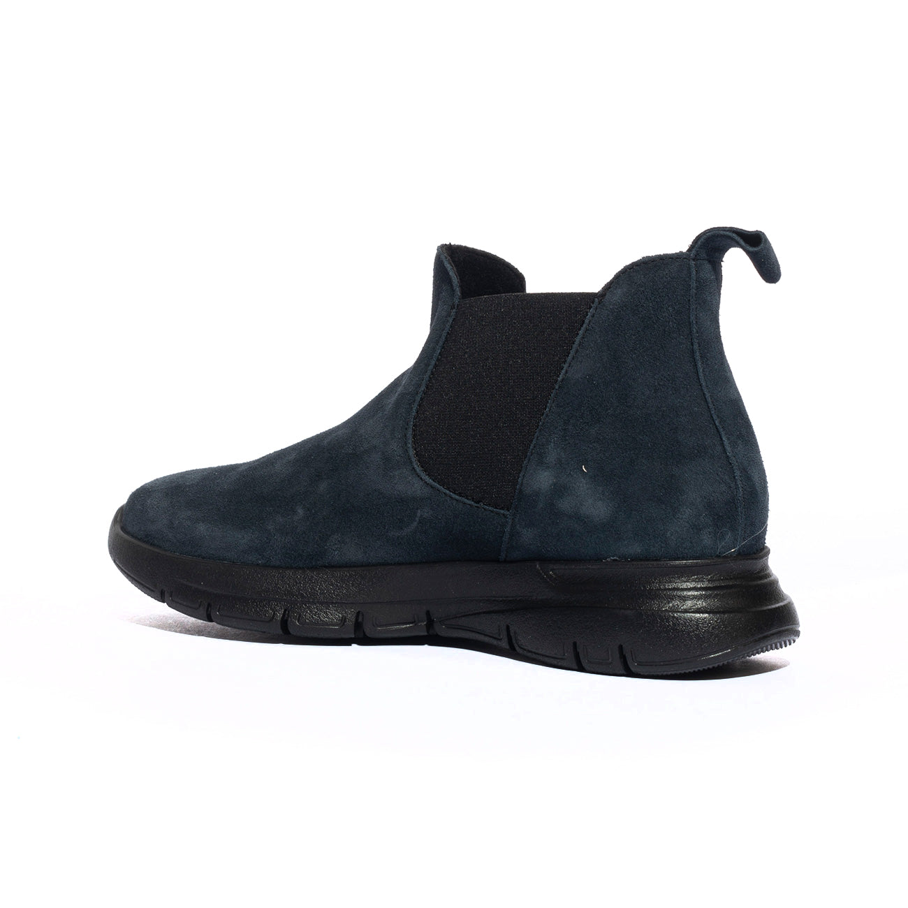 Sneakers Frau 43c4 BLU