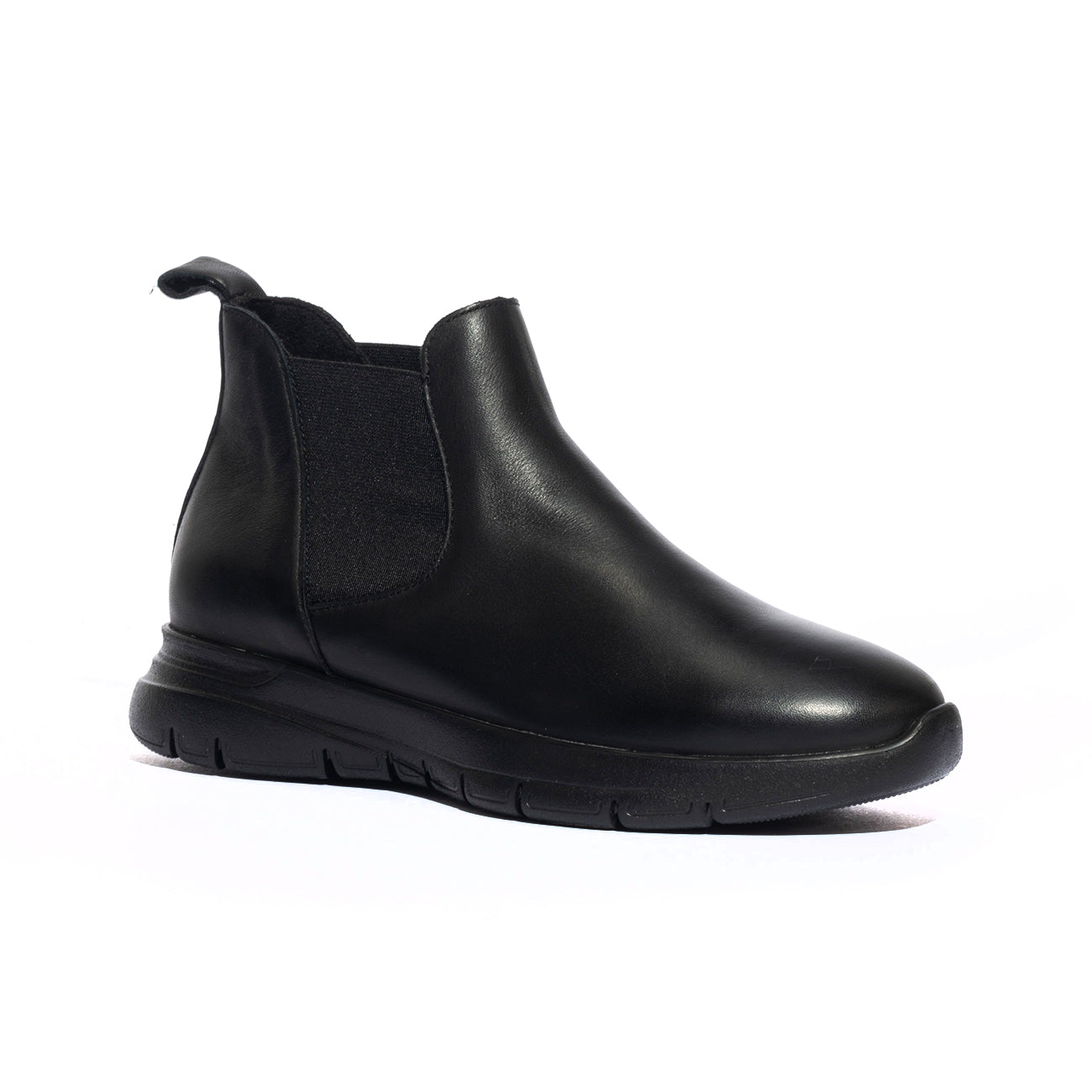 Sneakers Frau 43n4 NERO