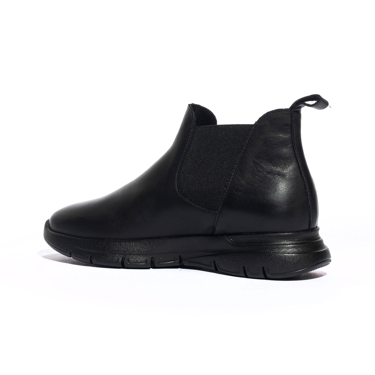 Sneakers Frau 43n4 NERO