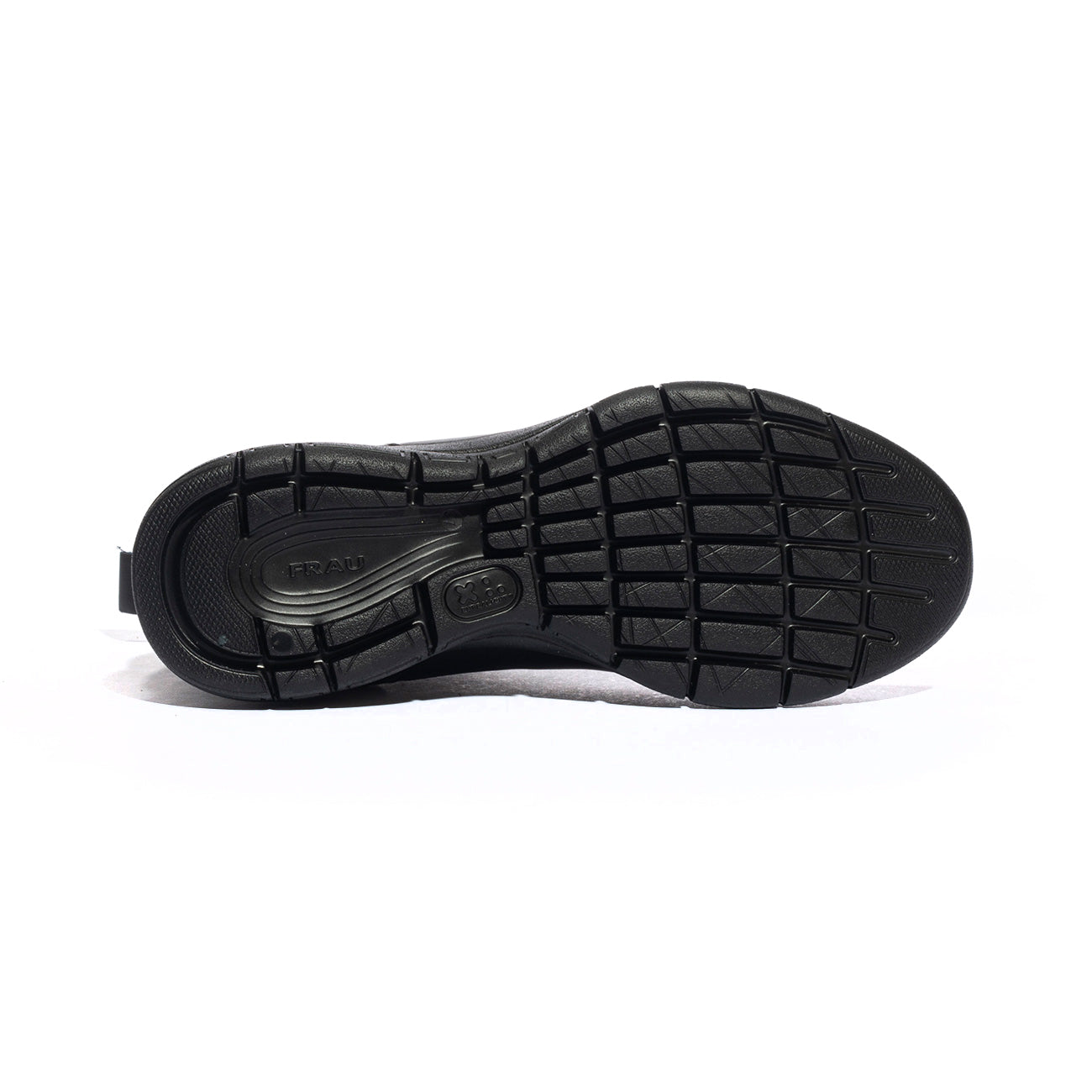 Sneakers Frau 43n4 NERO