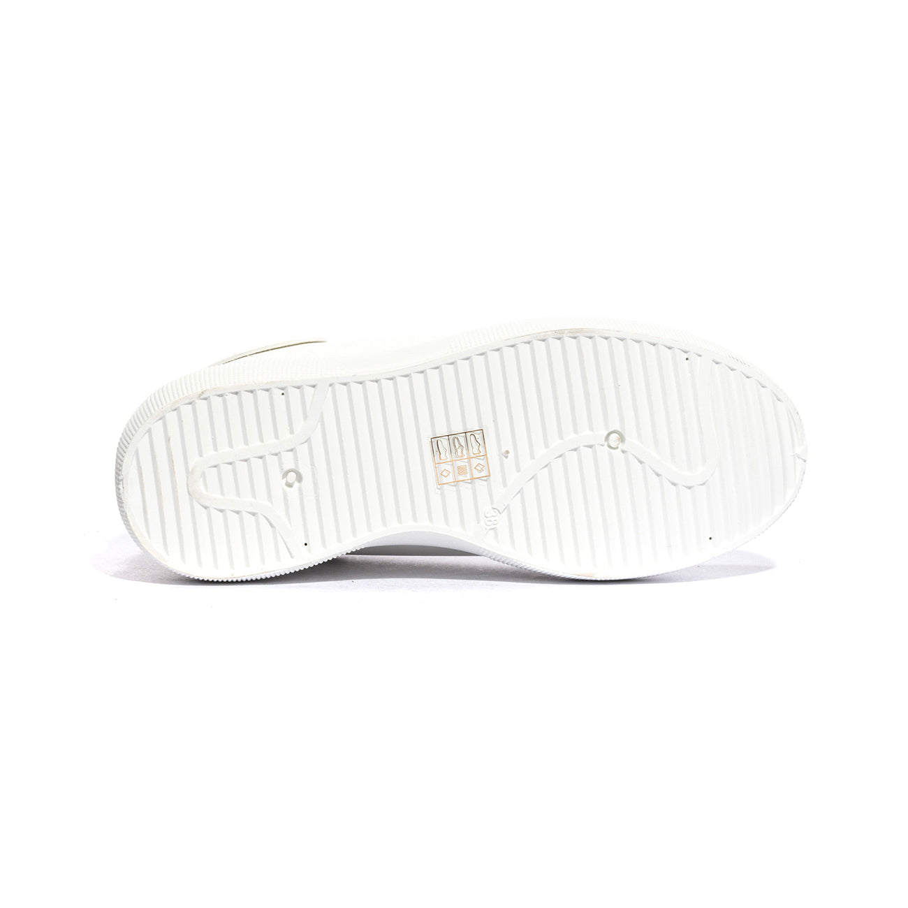 Sneakers Freddy Fy7595 Bianche WHITE SILVER