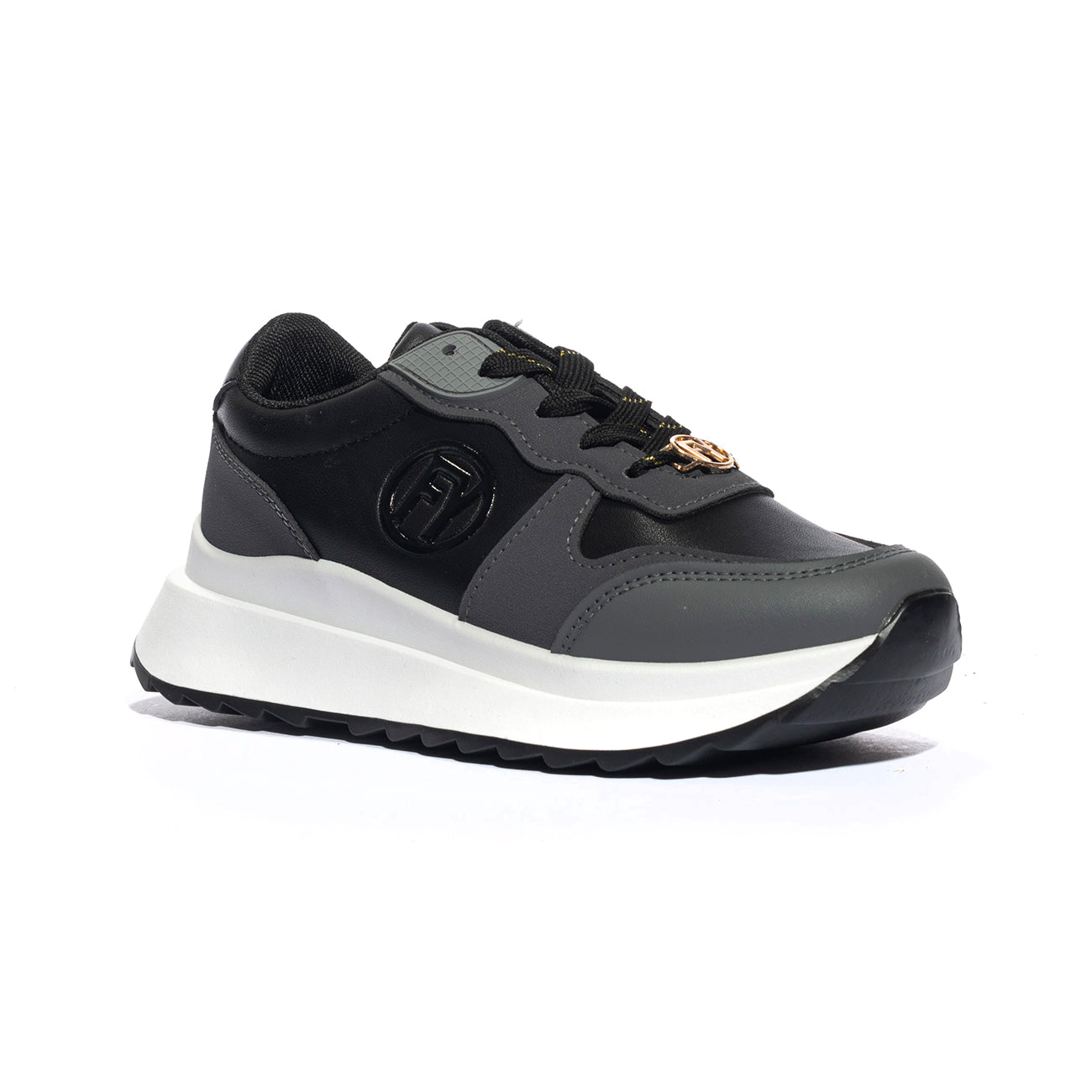 Sneakers Freddy Fy7620 BLACK