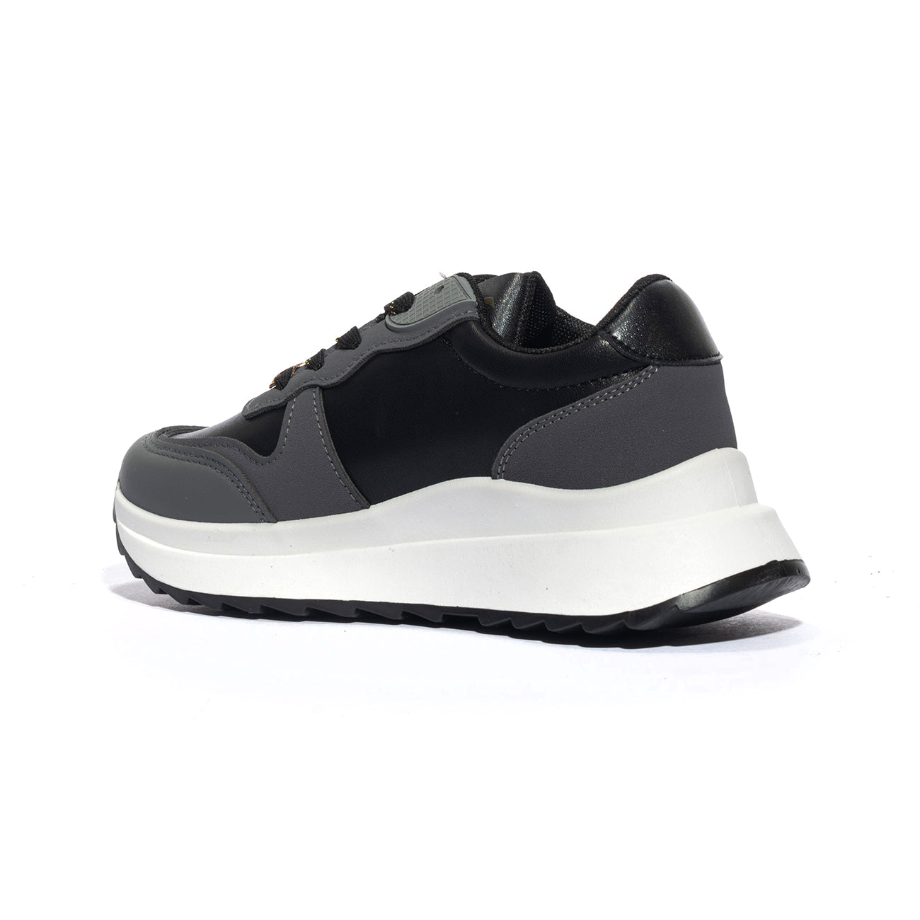 Sneakers Freddy Fy7620 BLACK