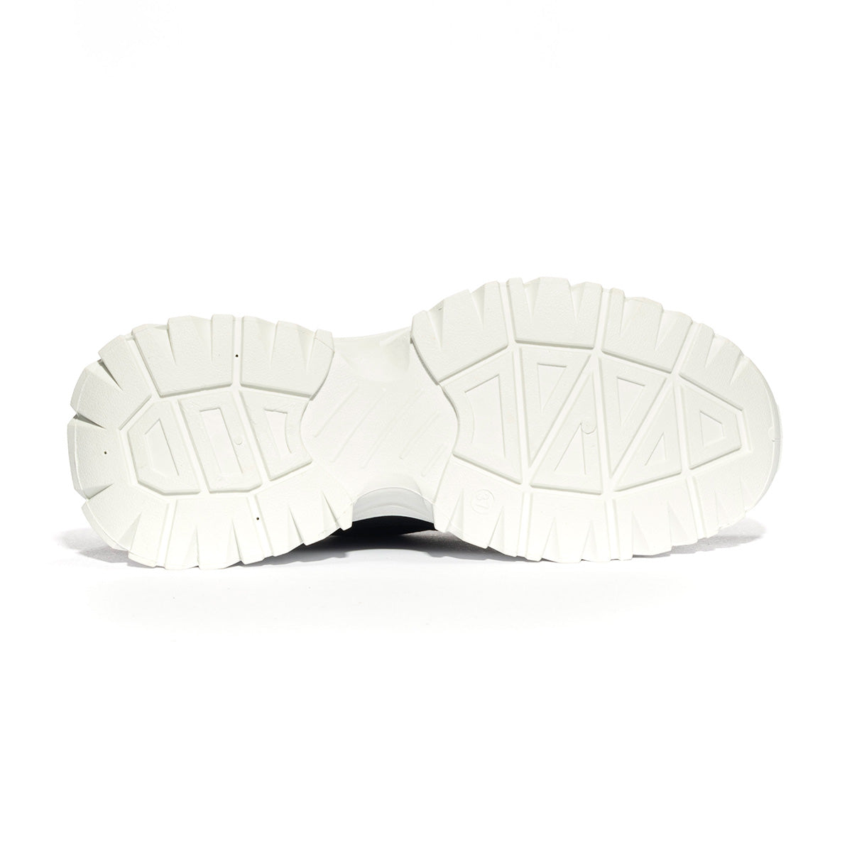 Sneakers Freddyt Fy7553 BLACK