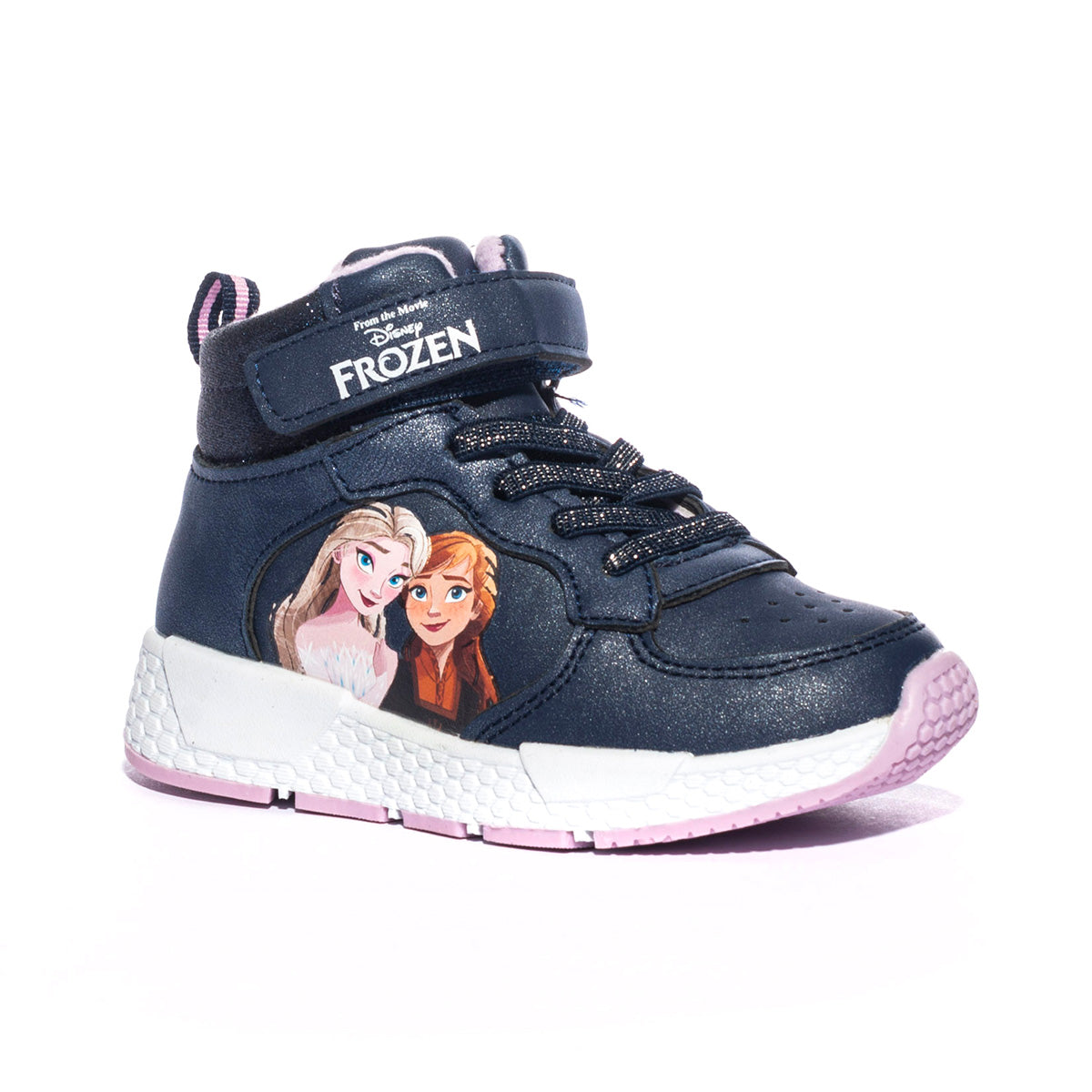 Sneakers Frozen D4310339s NAVY