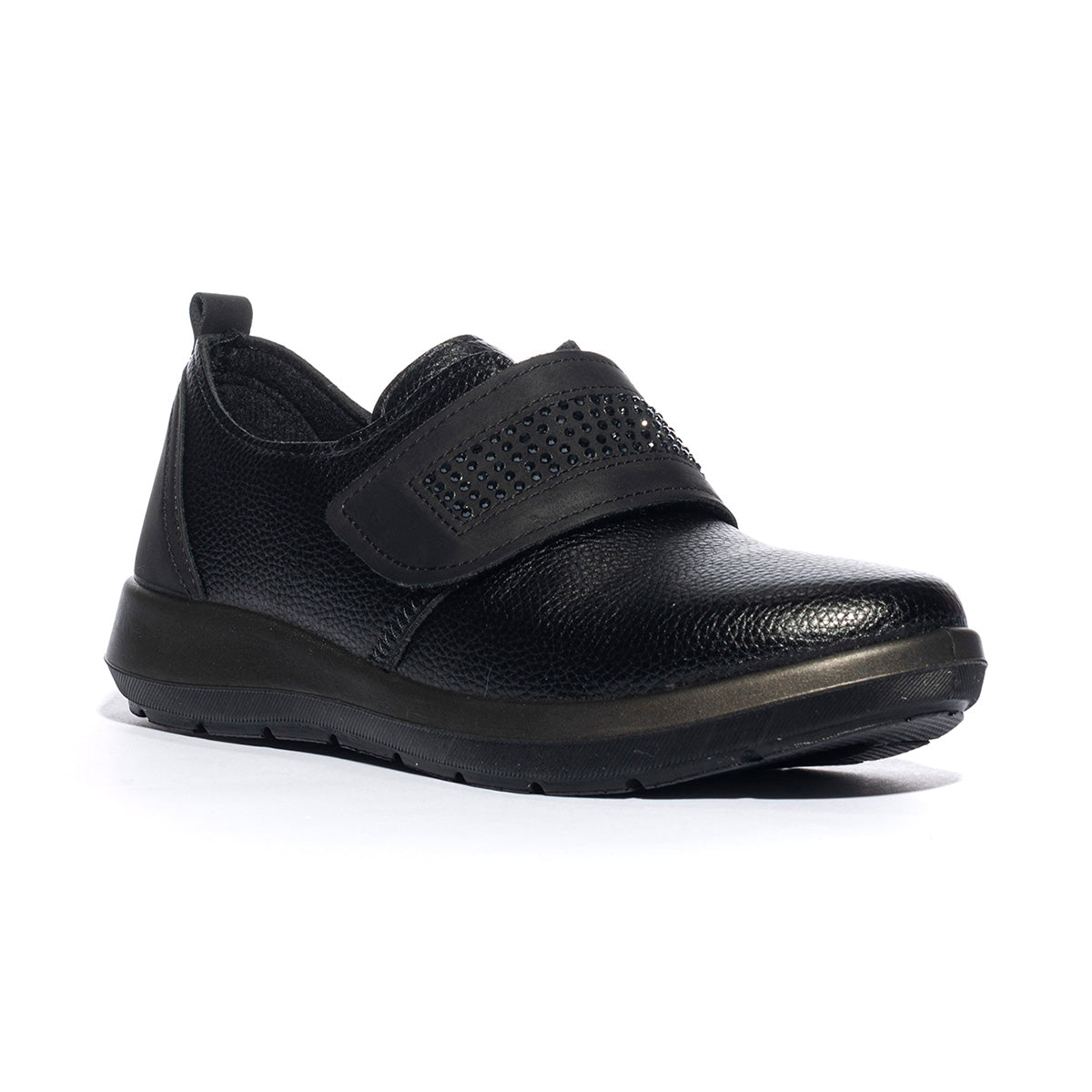 Sneakers Inblu Wg000045 NERO