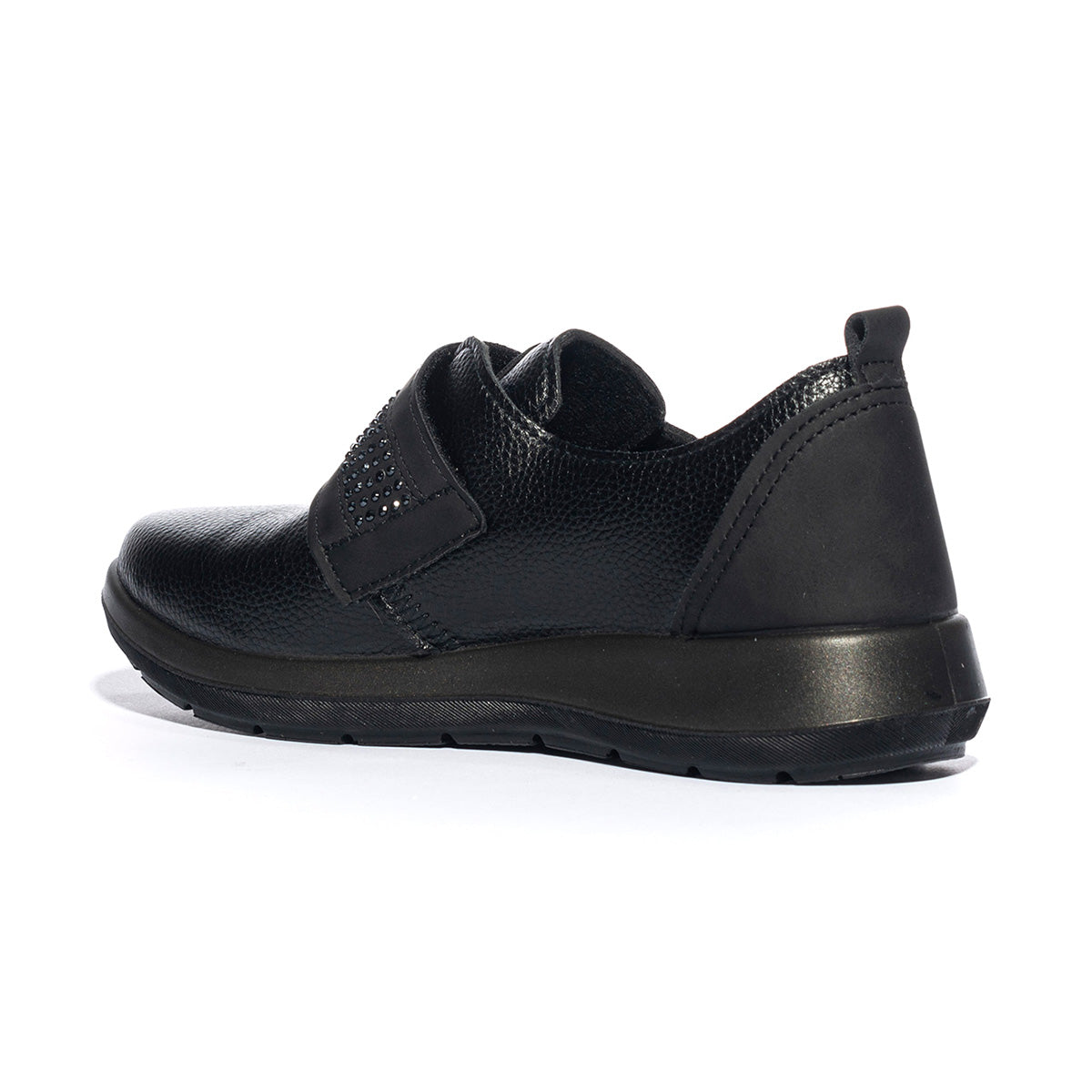 Sneakers Inblu Wg000045 NERO