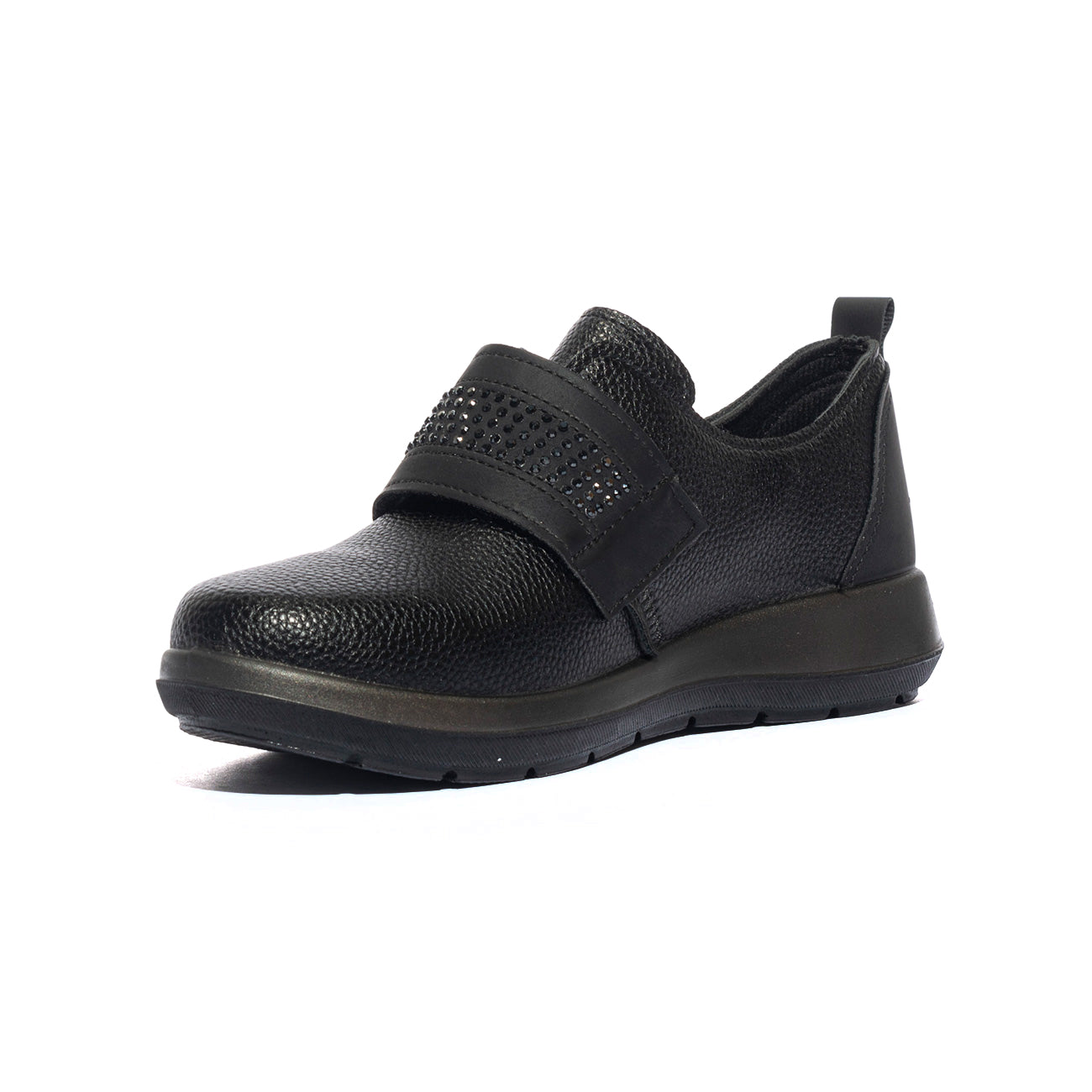 Sneakers Inblu Wg000045 NERO