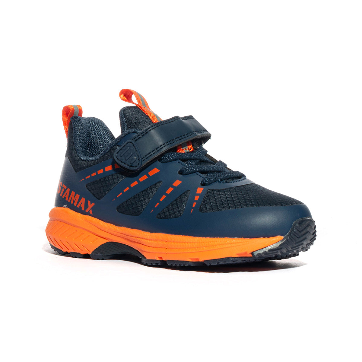 Sneakers istamax Imaa3805a Nere AE58
