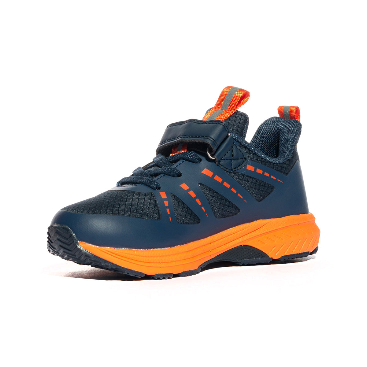 Sneakers istamax Imaa3805a Nere AE58