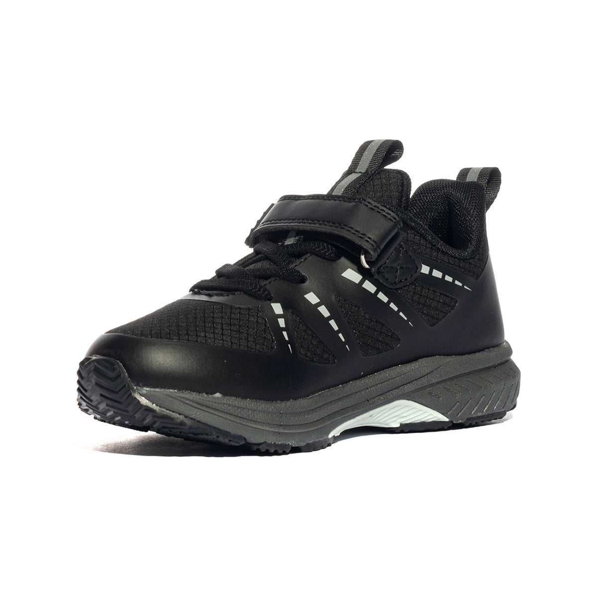 Sneakers istamax Imaa3805a Nere AB67