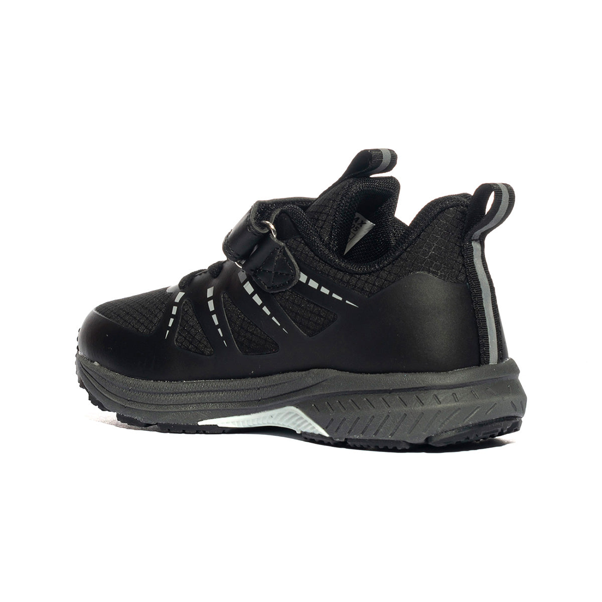 Sneakers istamax Imaa3805a Nere AB67