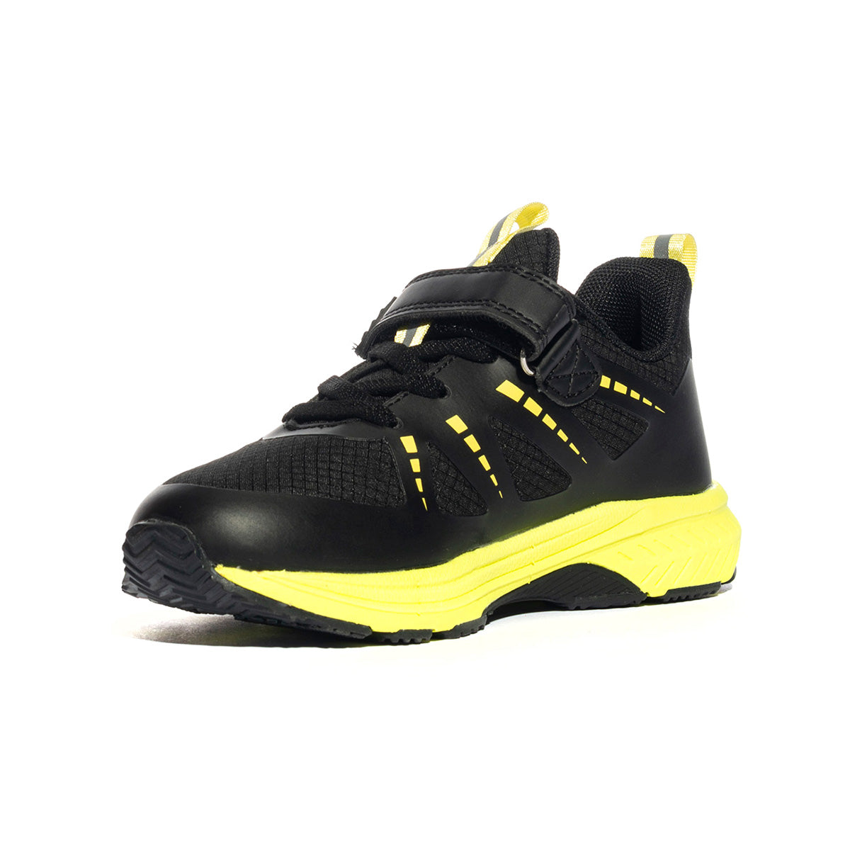 Sneakers istamax Imaa3805a Nere AB31