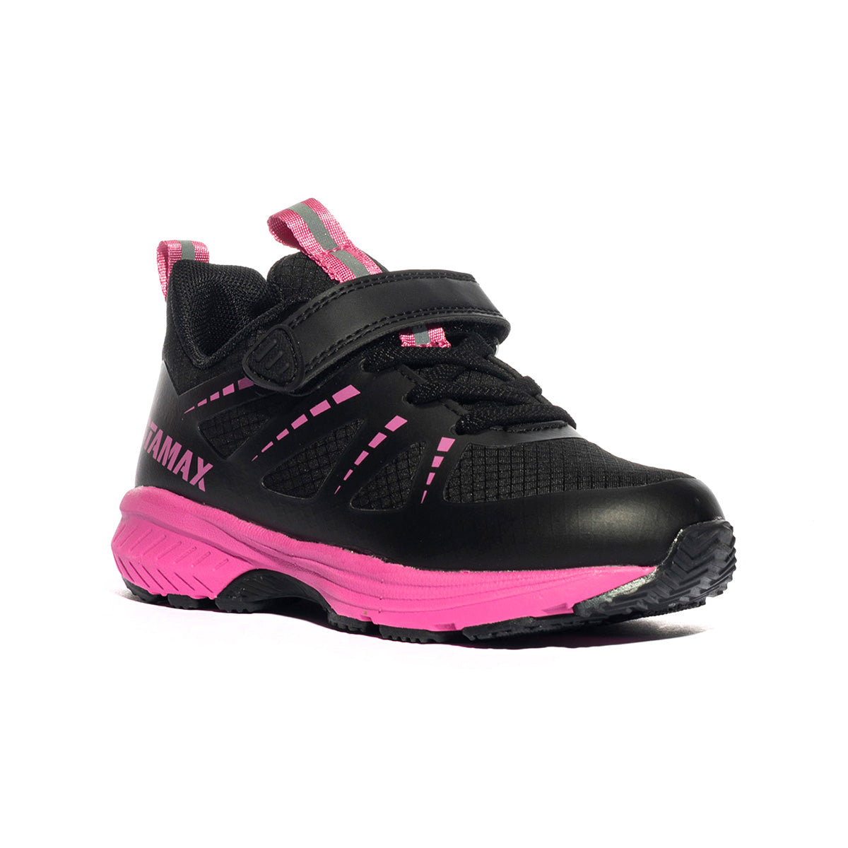 Sneakers istamax Imaa3805a Nere AB63