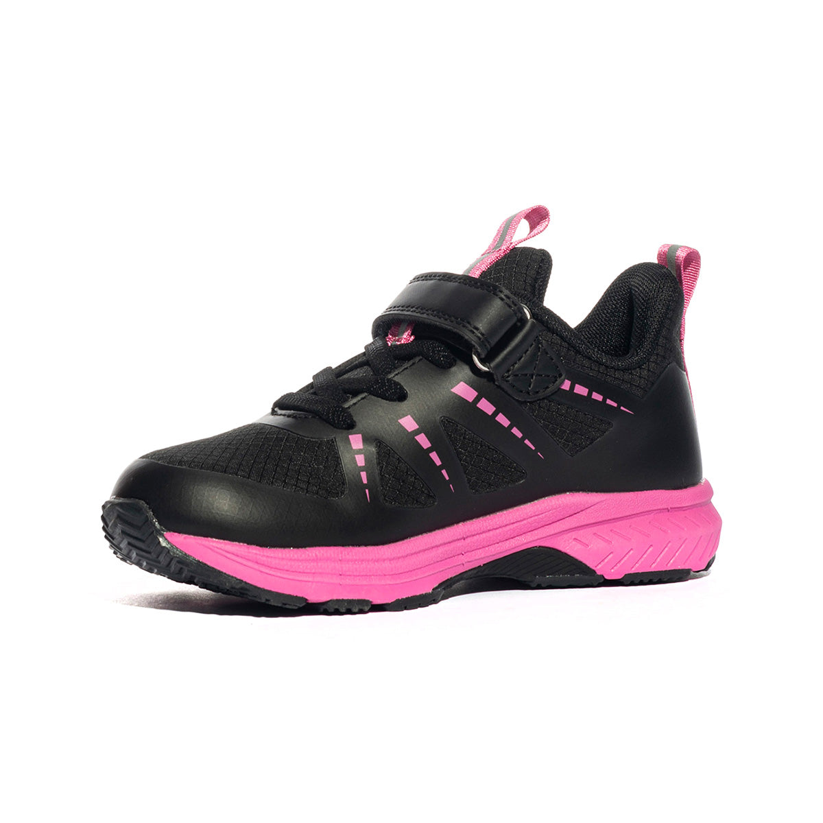 Sneakers istamax Imaa3805a Nere AB63