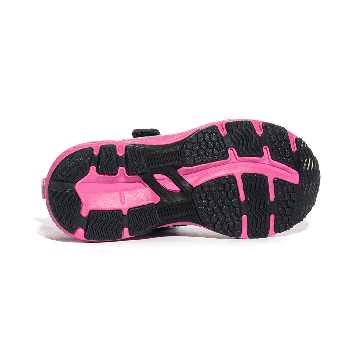 Sneakers istamax Imaa3805a Nere AB63