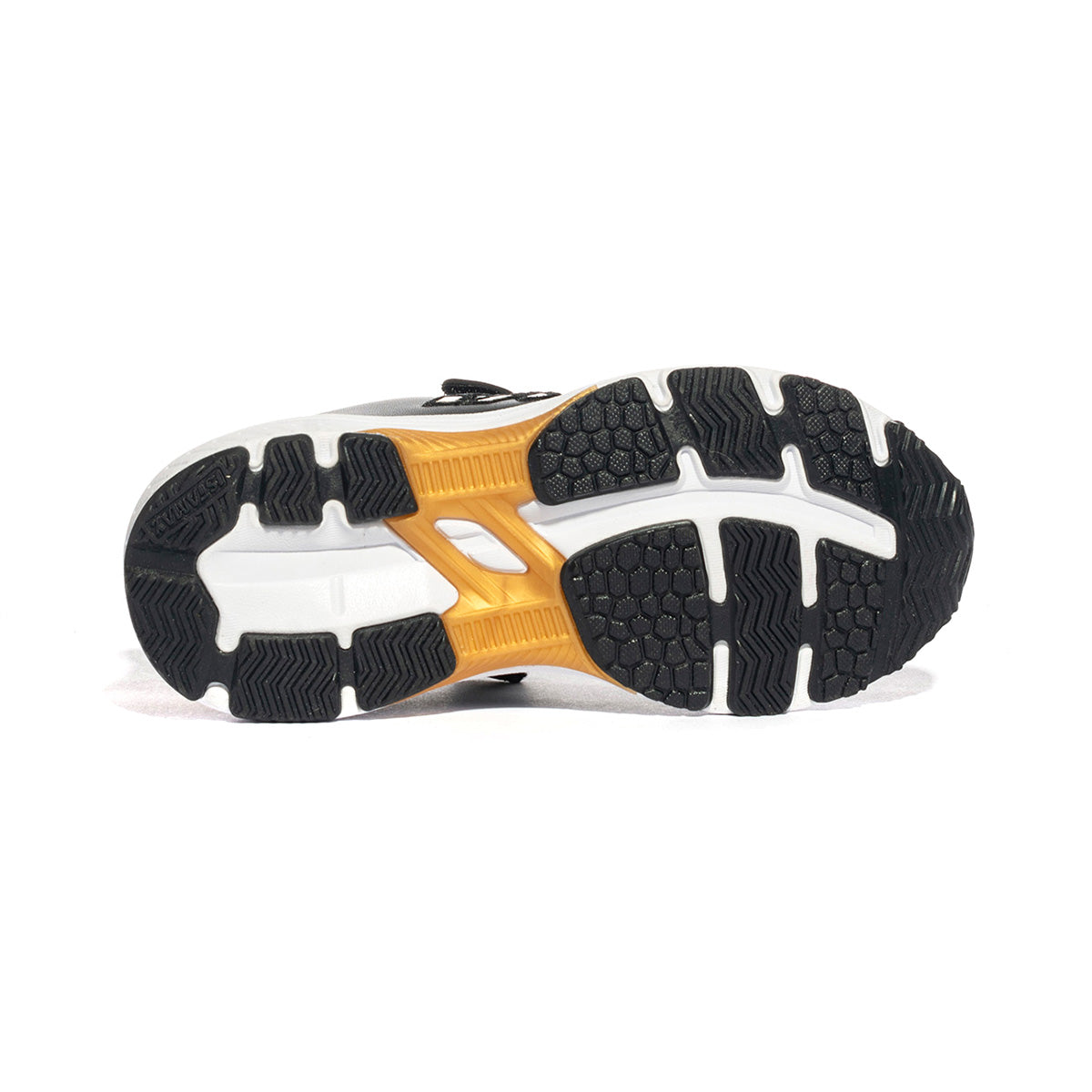 Sneakers Istamax Imaa3806 AB56