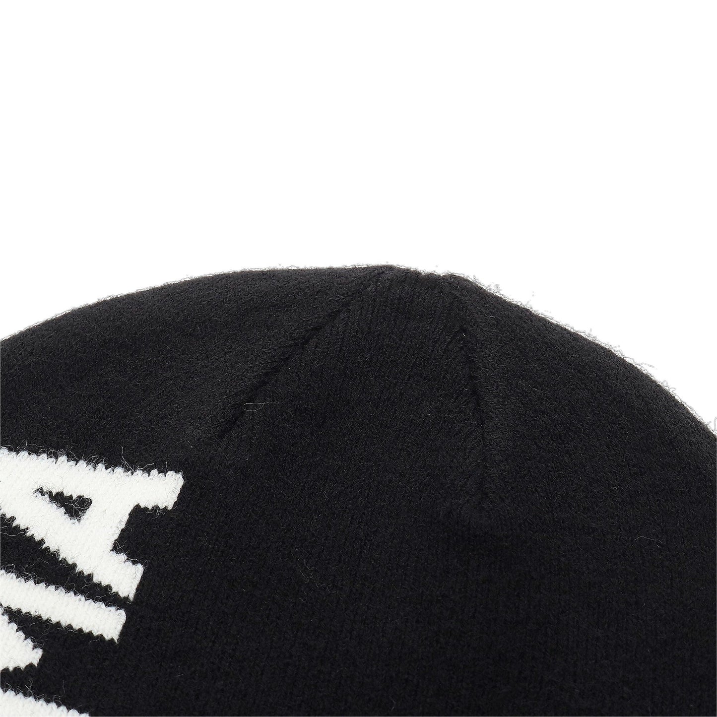 Cappello Puma Ess Classic Cuffless Beanie BLACK