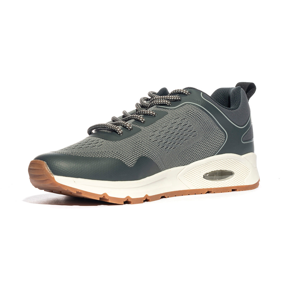 Sneakers Kronos Lexi ASH