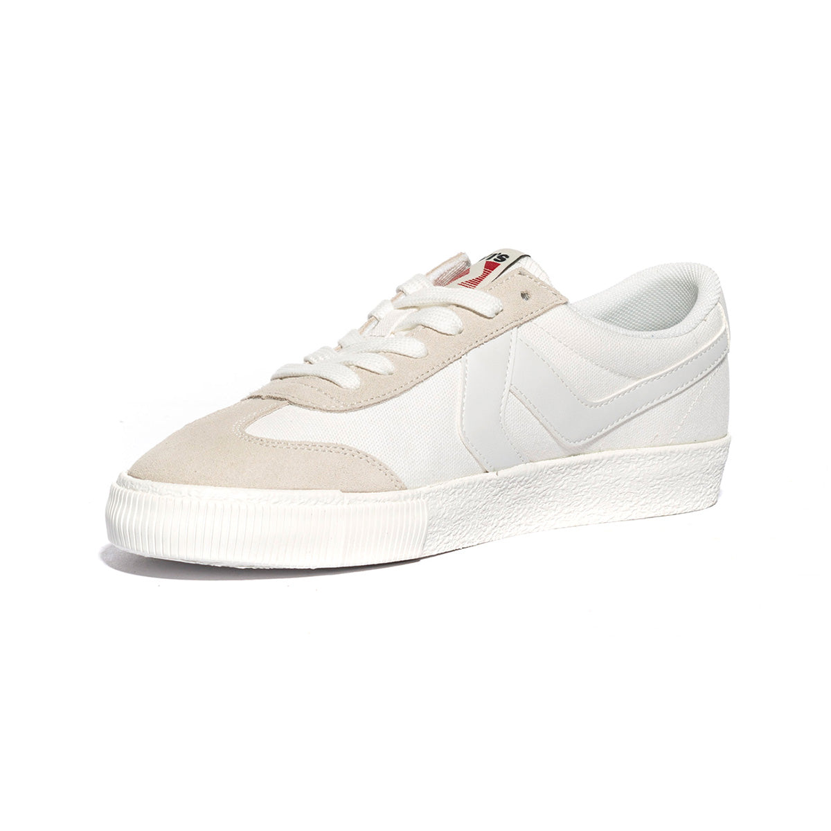 Sneakers levi's 235665-781 WHITE