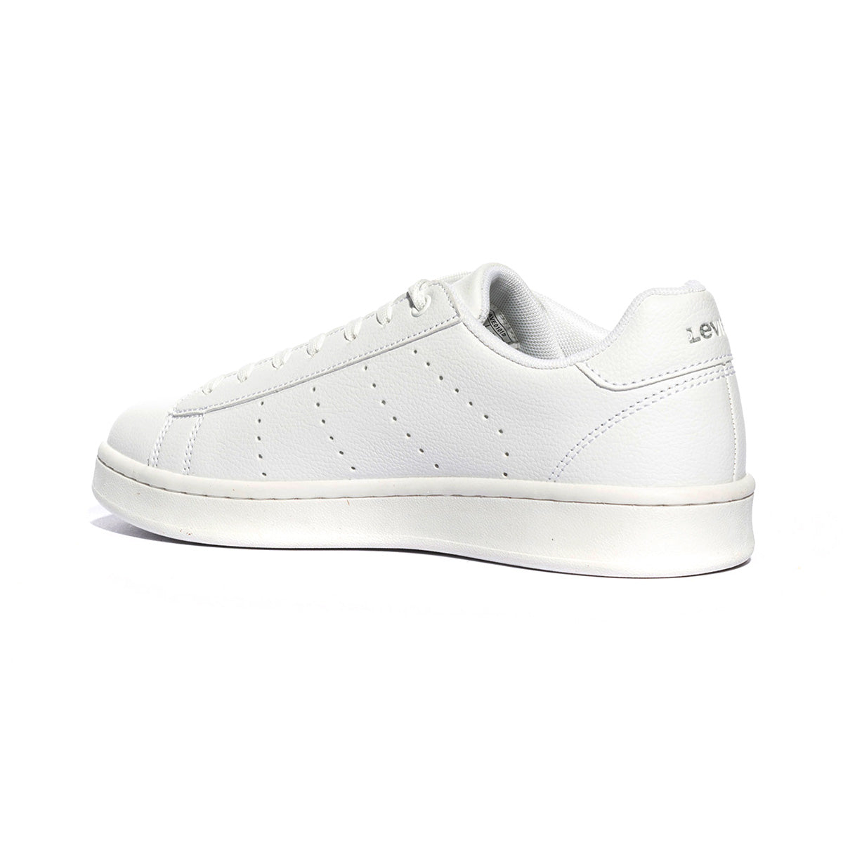 Sneakers Levi's Avenue WHITE