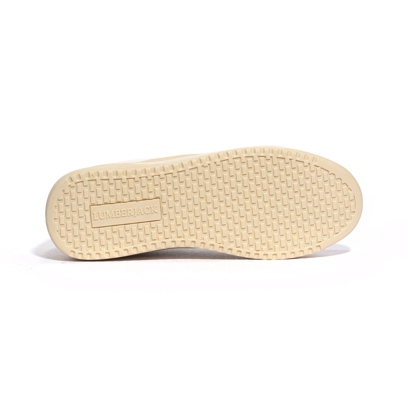 Sneakers Lumberjack Fridy BEIGE