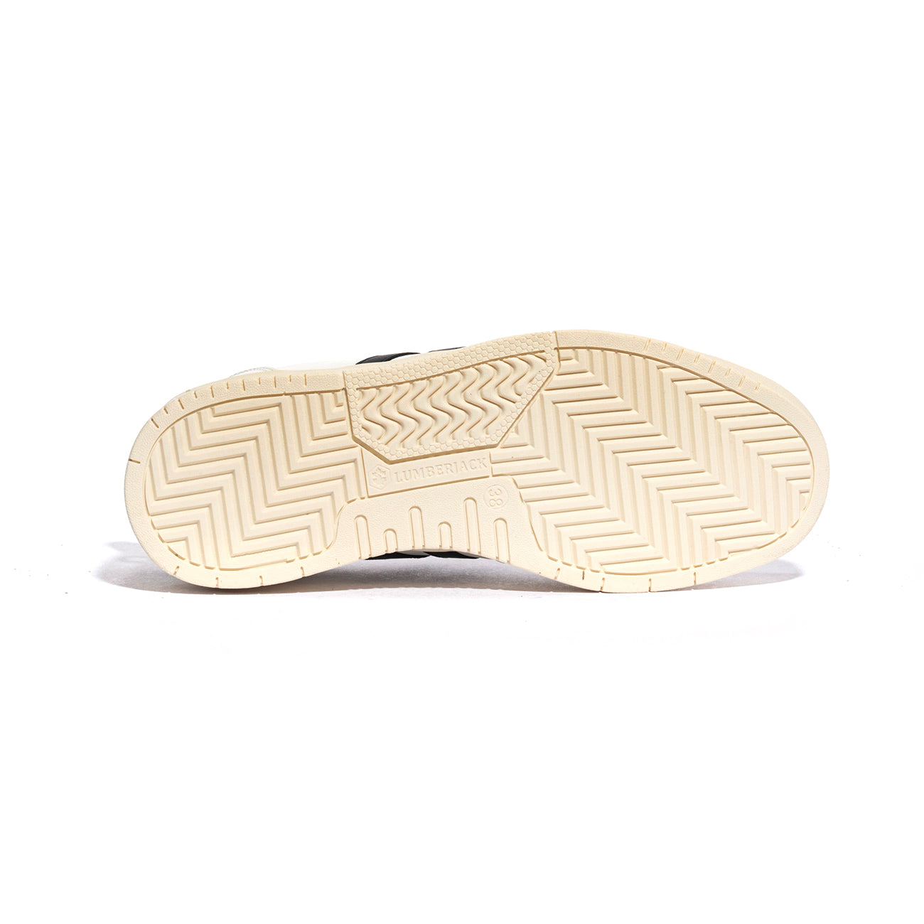 Sneakers Lumberjack Klan WHITE