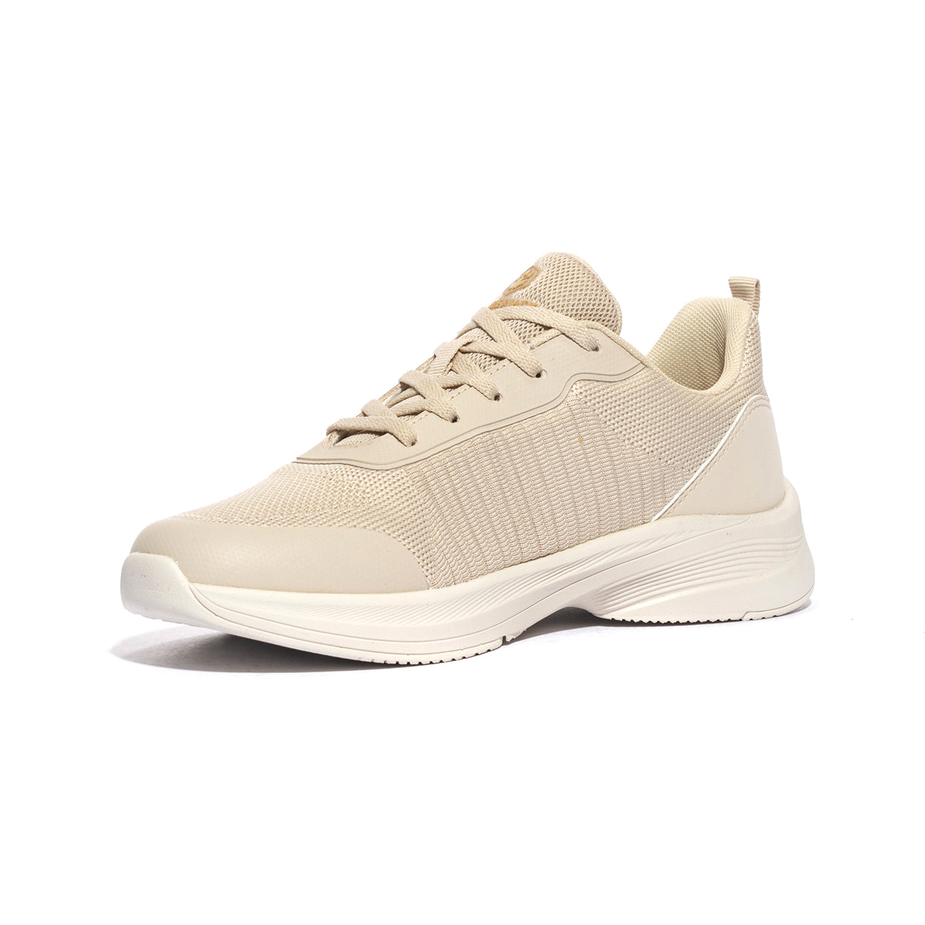 Sneakers Lumberjack leony BEIGE