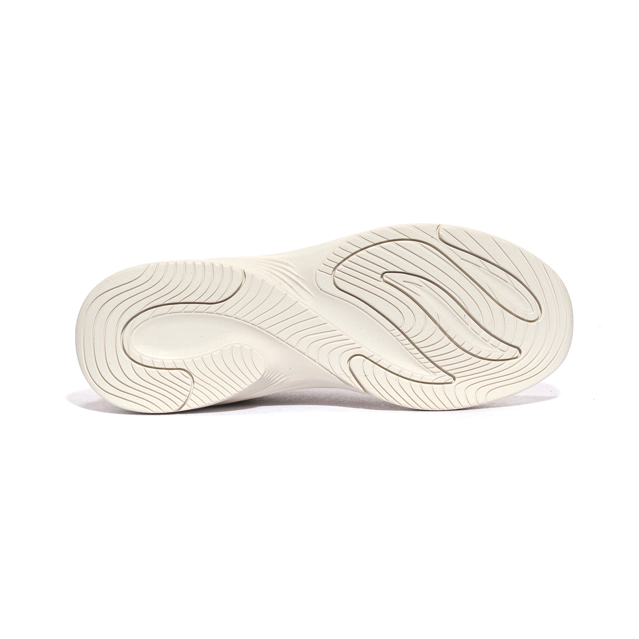 Sneakers Lumberjack leony BEIGE