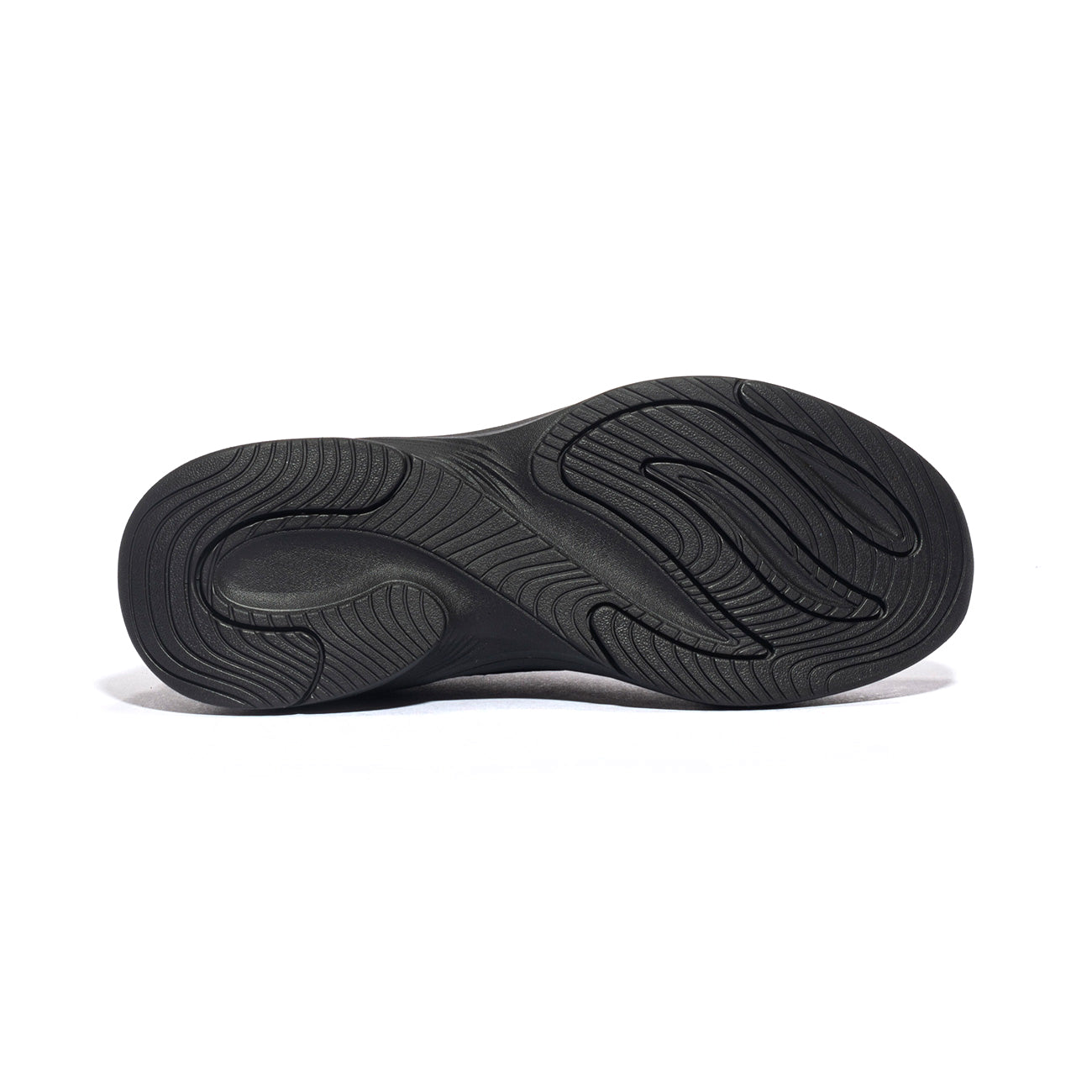Sneakers Lumberjack leony TOTAL BLACK