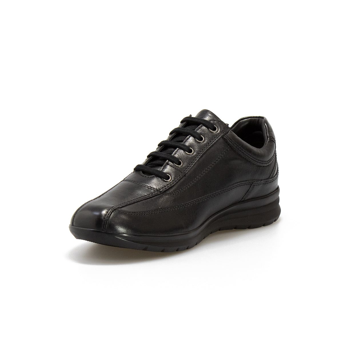 Sneakers Lumberjack R Serra BLACK