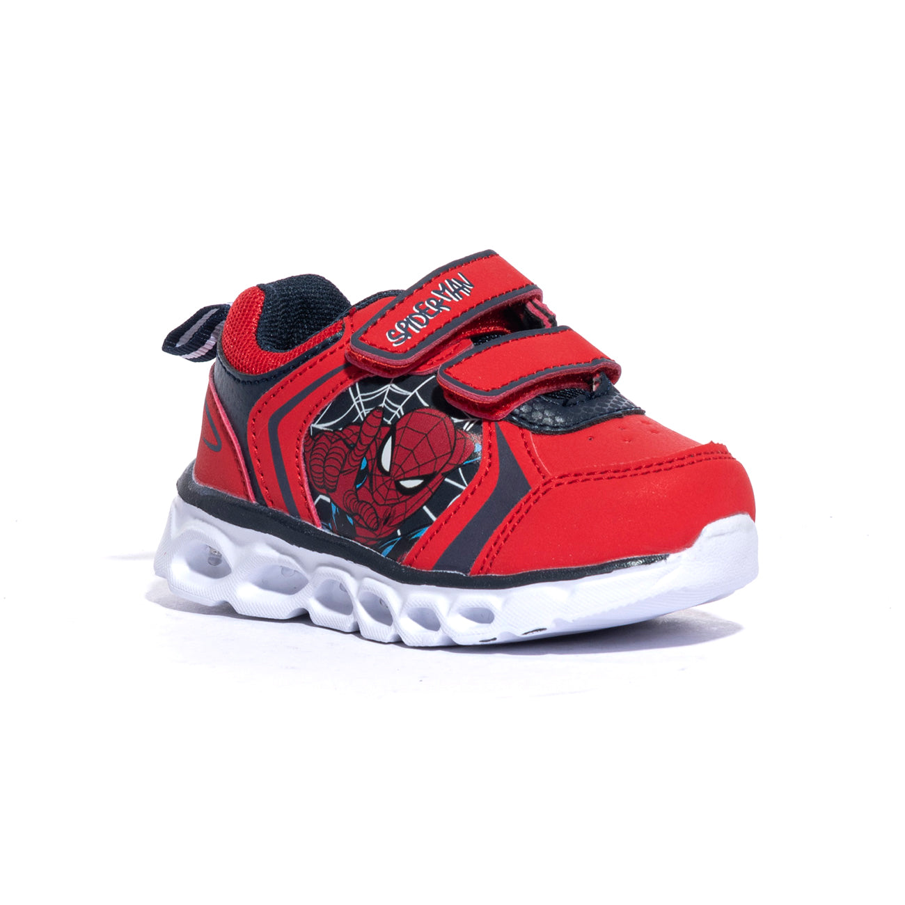 Sneakers Marvel R1310475s Rosse Con 0047