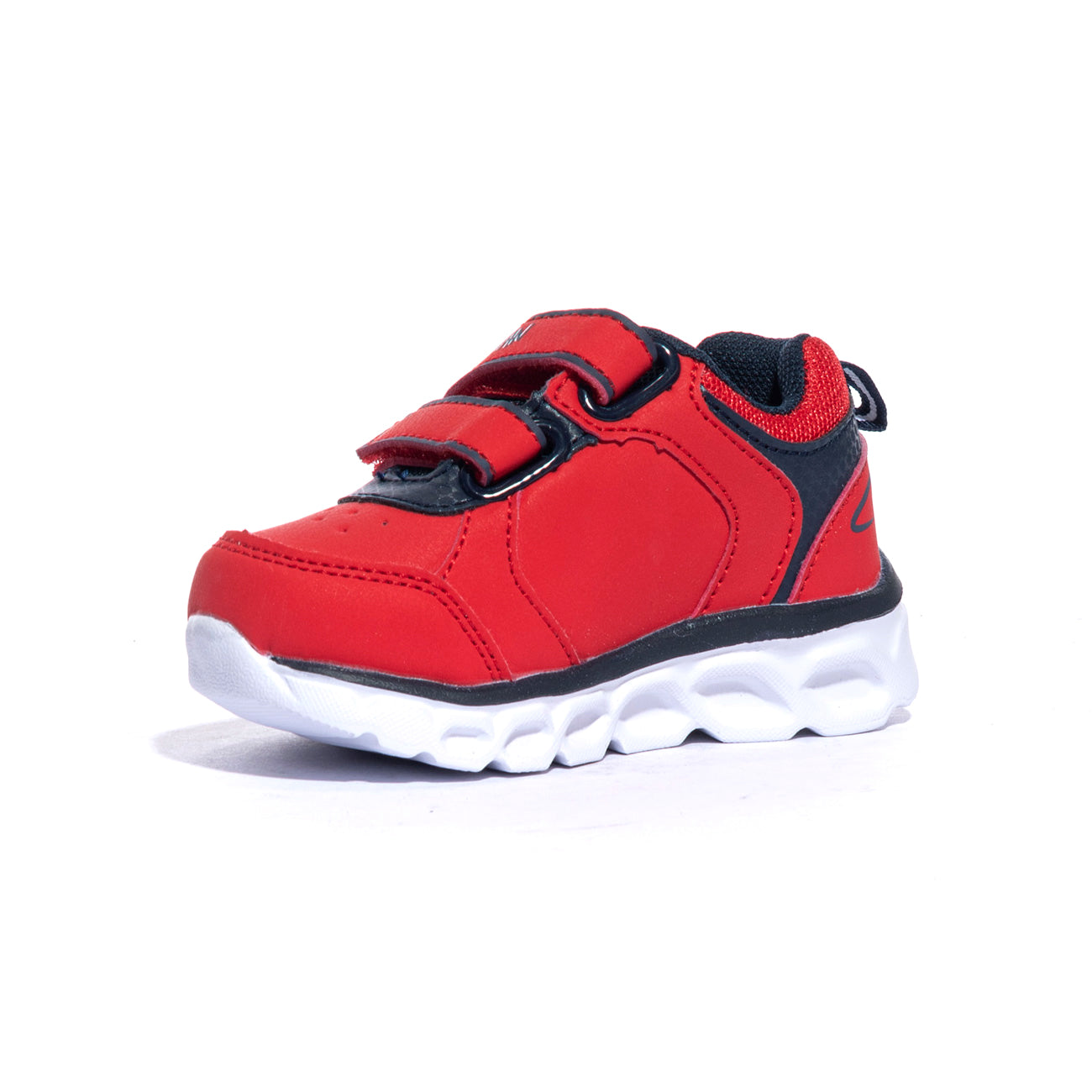 Sneakers Marvel R1310475s Rosse Con 0047