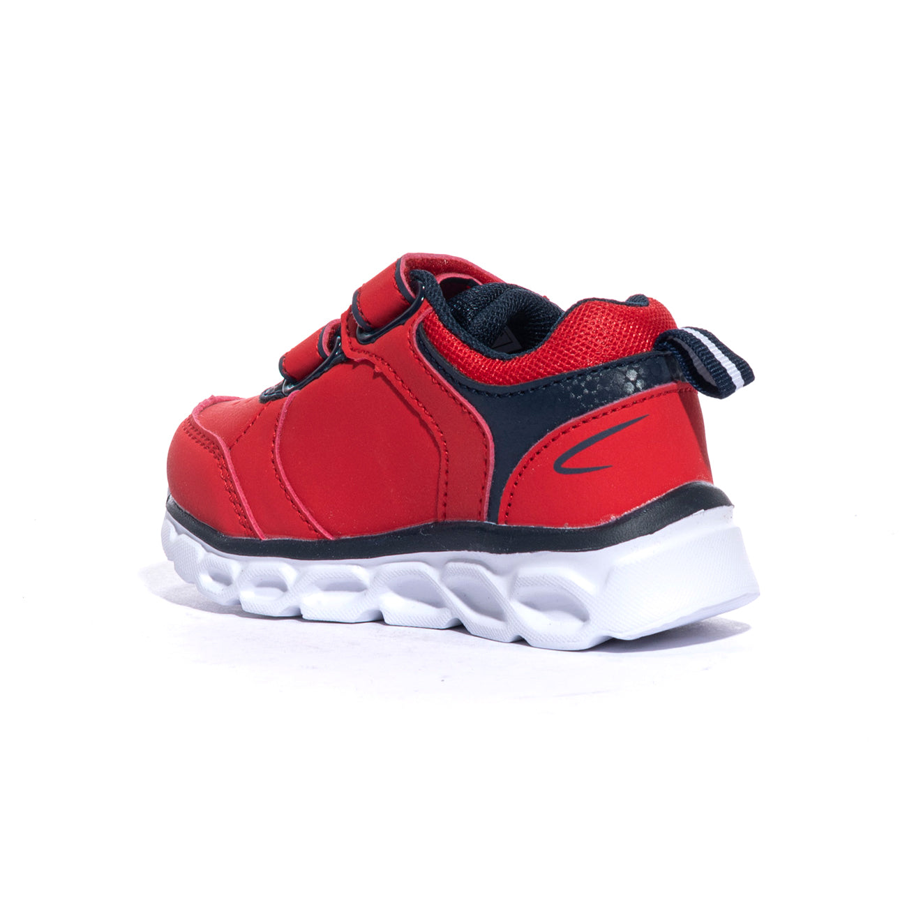 Sneakers Marvel R1310475s Rosse Con 0047