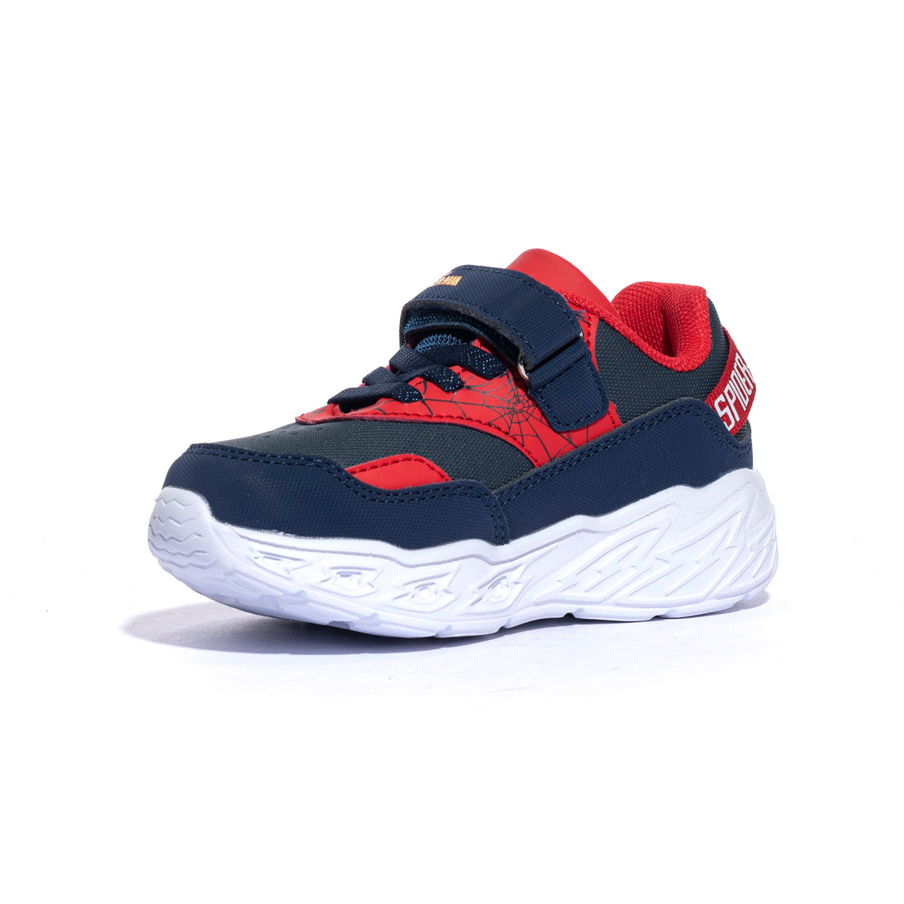 Sneakers Marvel R1310493s Blu Rosse Con 0010