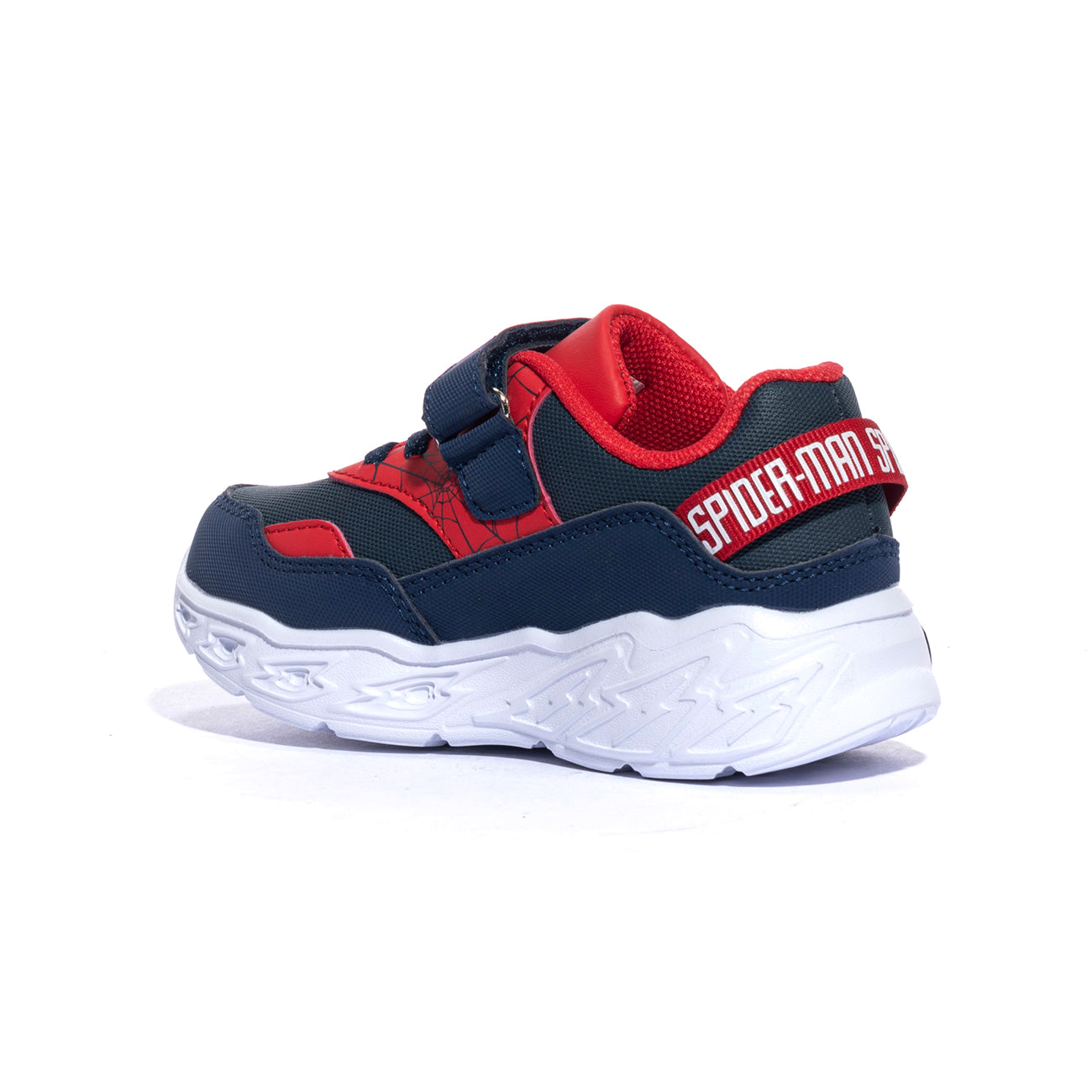 Sneakers Marvel R1310493s Blu Rosse Con 0010
