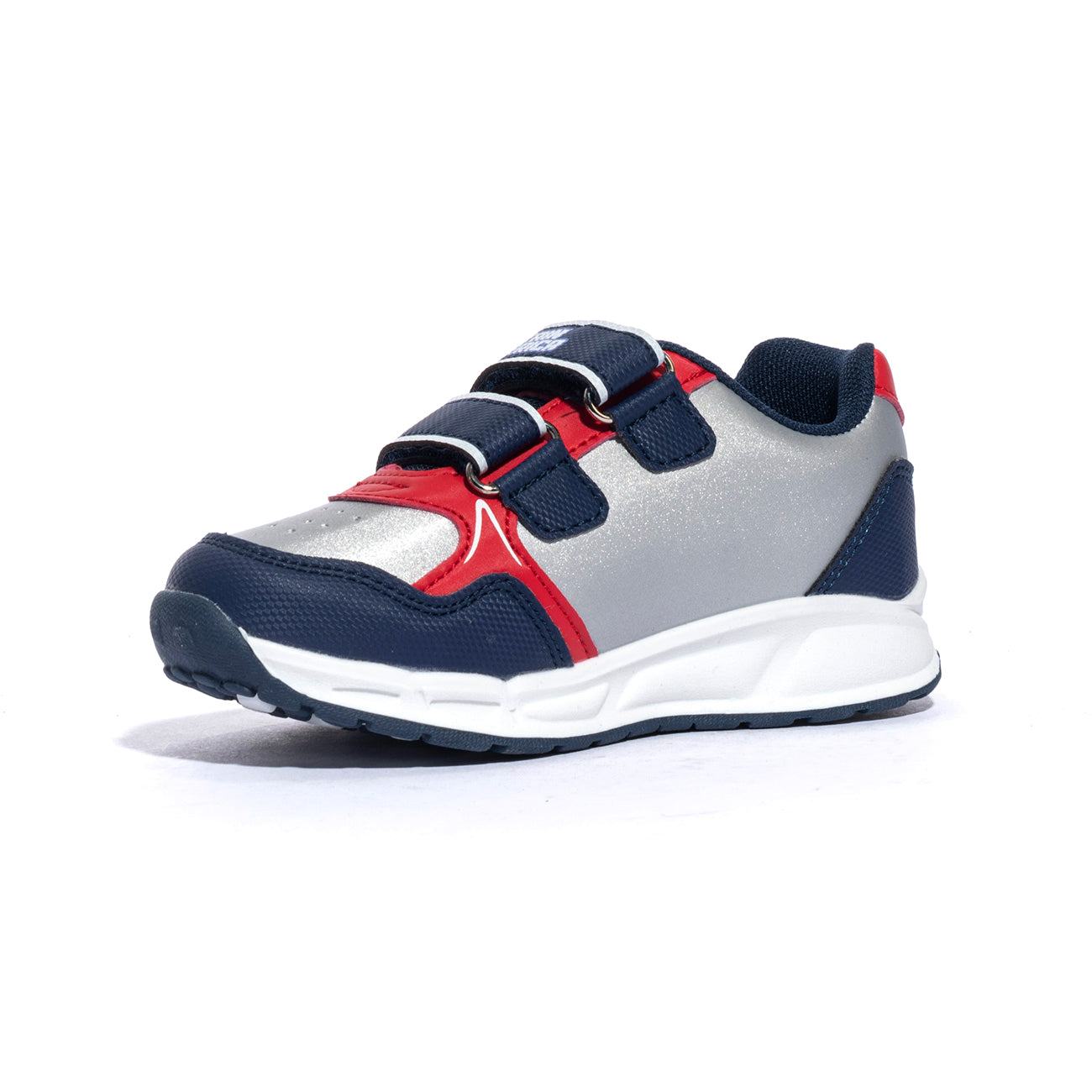 Sneakers Marvel R31010182 Blu Rosse Con 0010