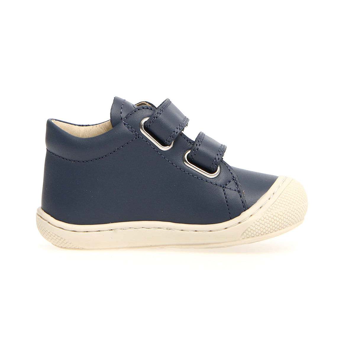 Sneakers NATURINO COCOON BEAR INDIGO