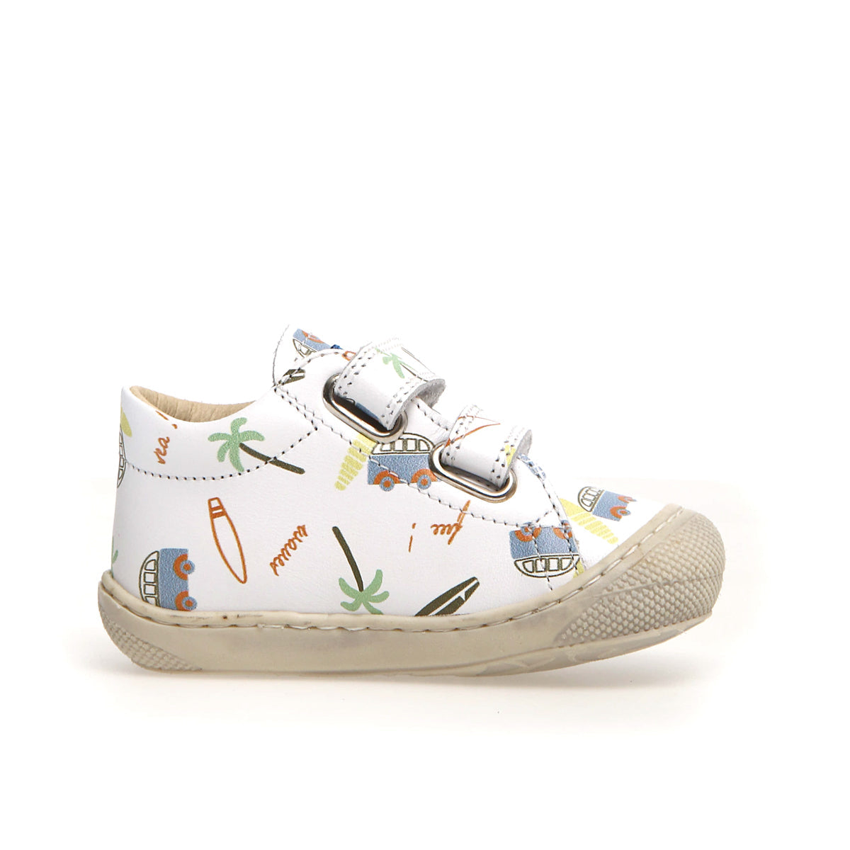 Sneakers NATURINO COCOON DREAM