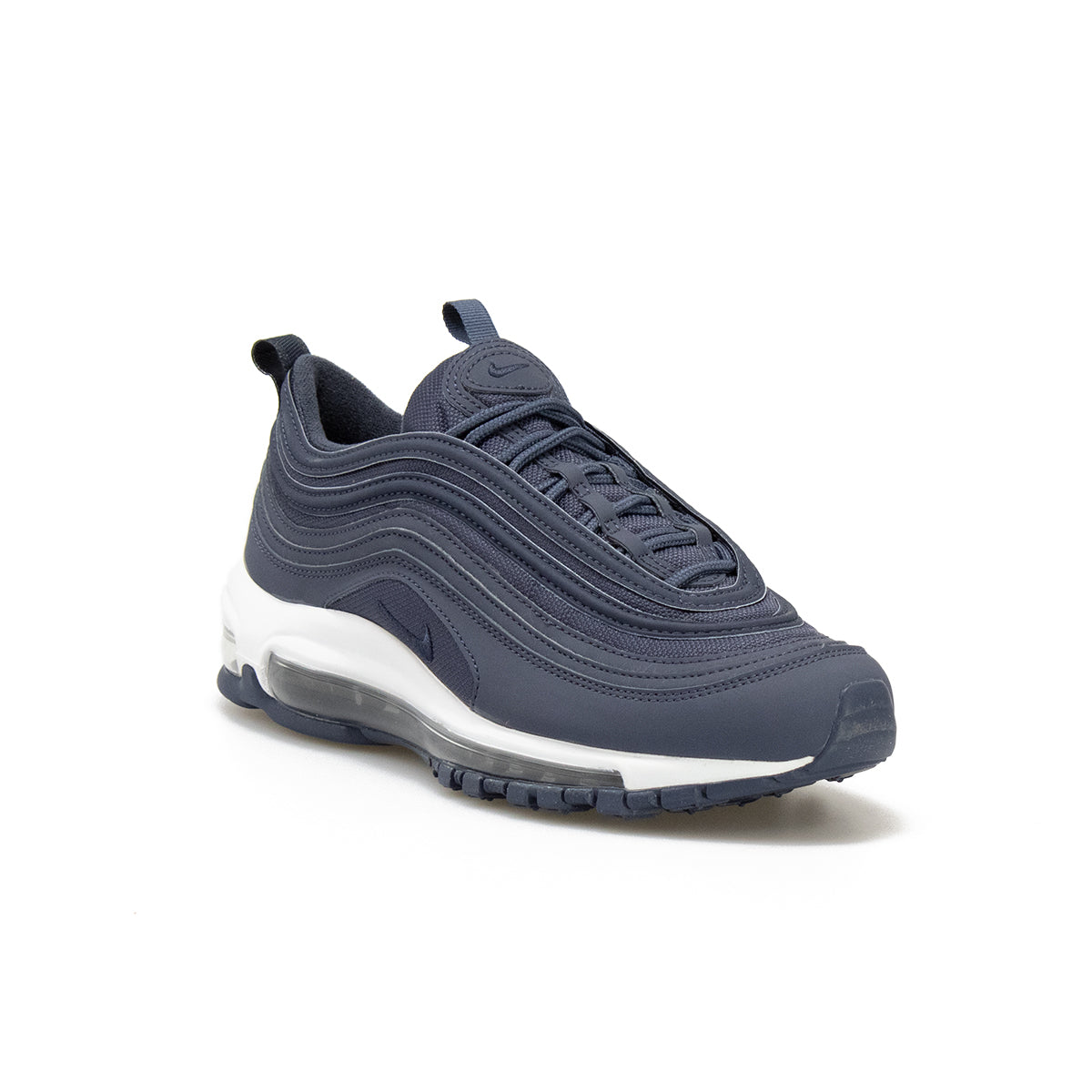 Sneakers Nike Silver BLUE